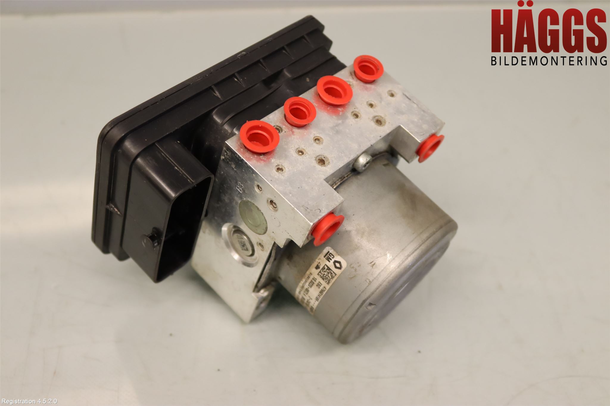 Nissan NV300 16-22 Abs Hydraulaggregat