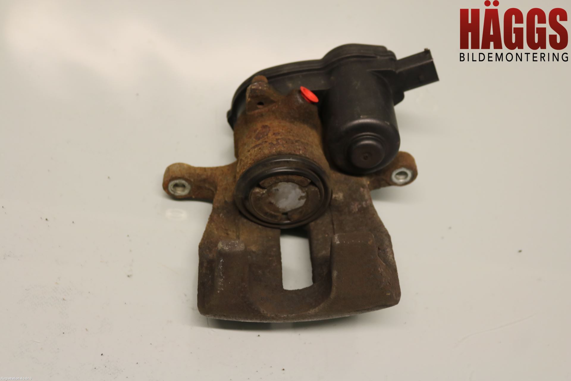 Audi A5 07-16 Bromsok Bak Höger