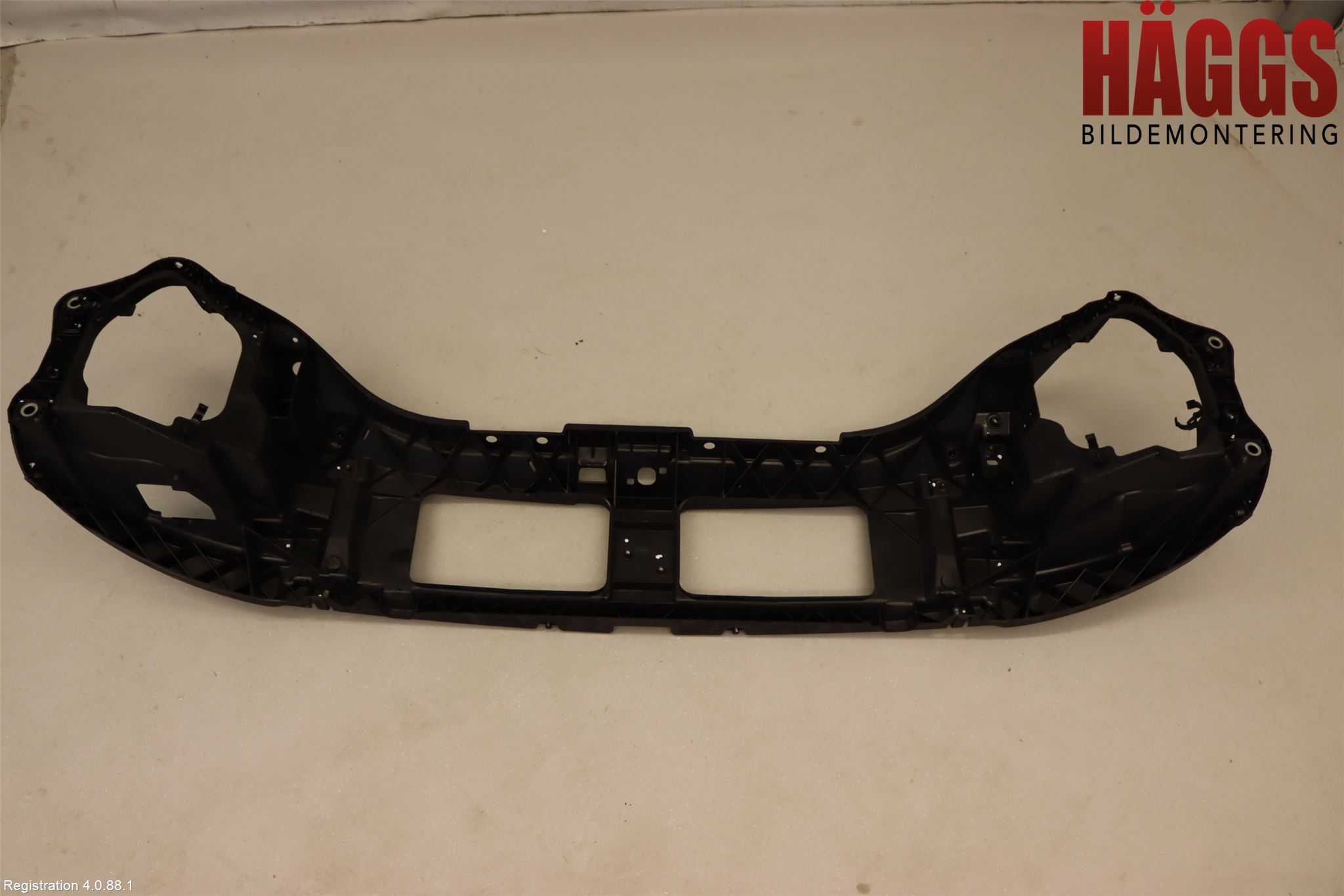 Renault MASTER III  04-10 Frontkorg