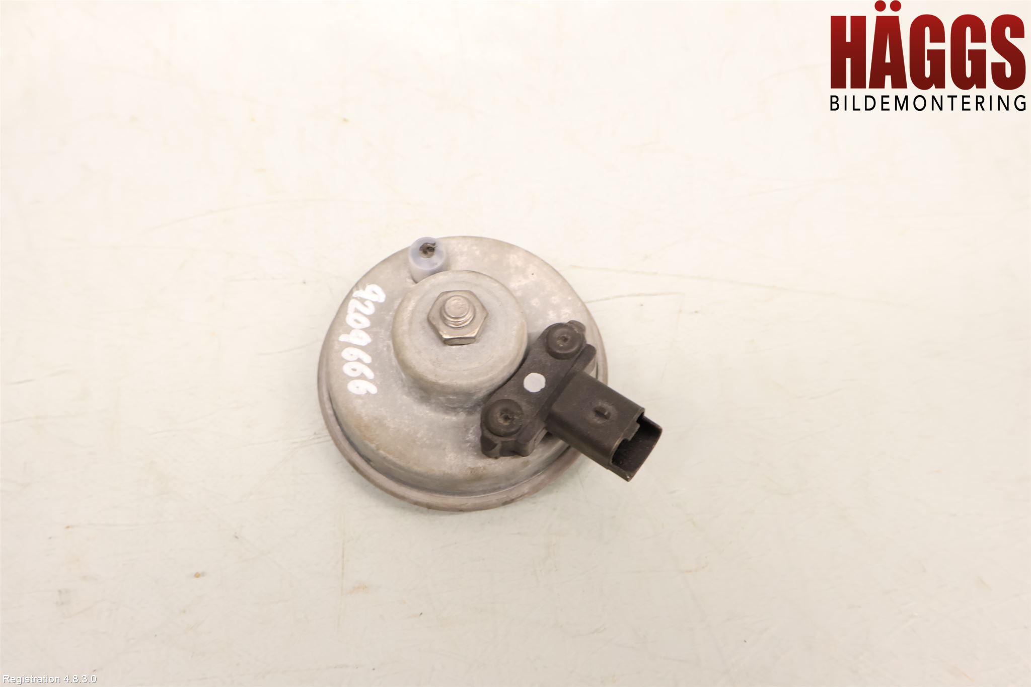 Citroen COTROEN C3 17-24 Signalhorn