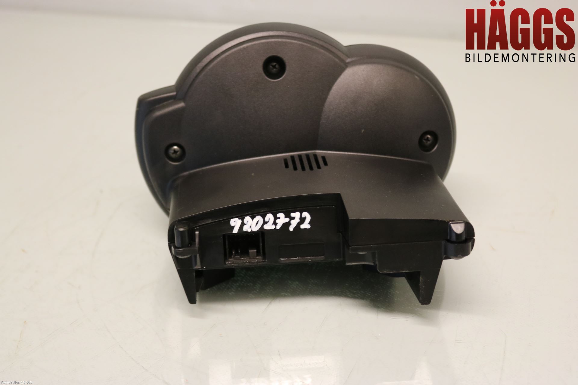 Mini COOPER CLUBMAN F54 16- Instrument Komb