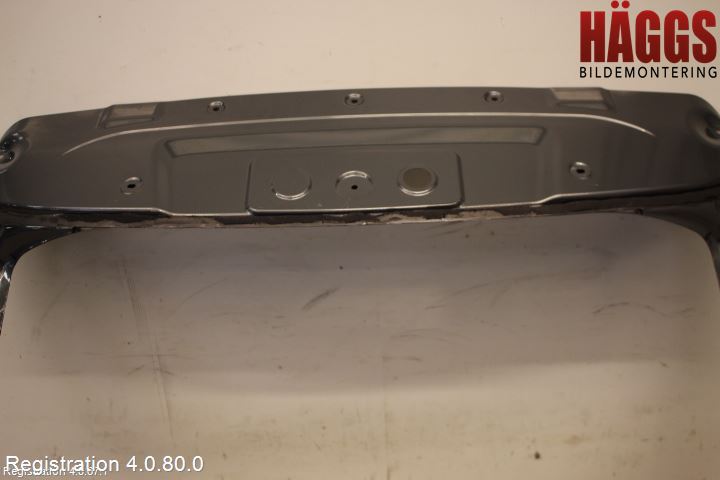 Hyundai i40 08-15 Baklucka Kombi