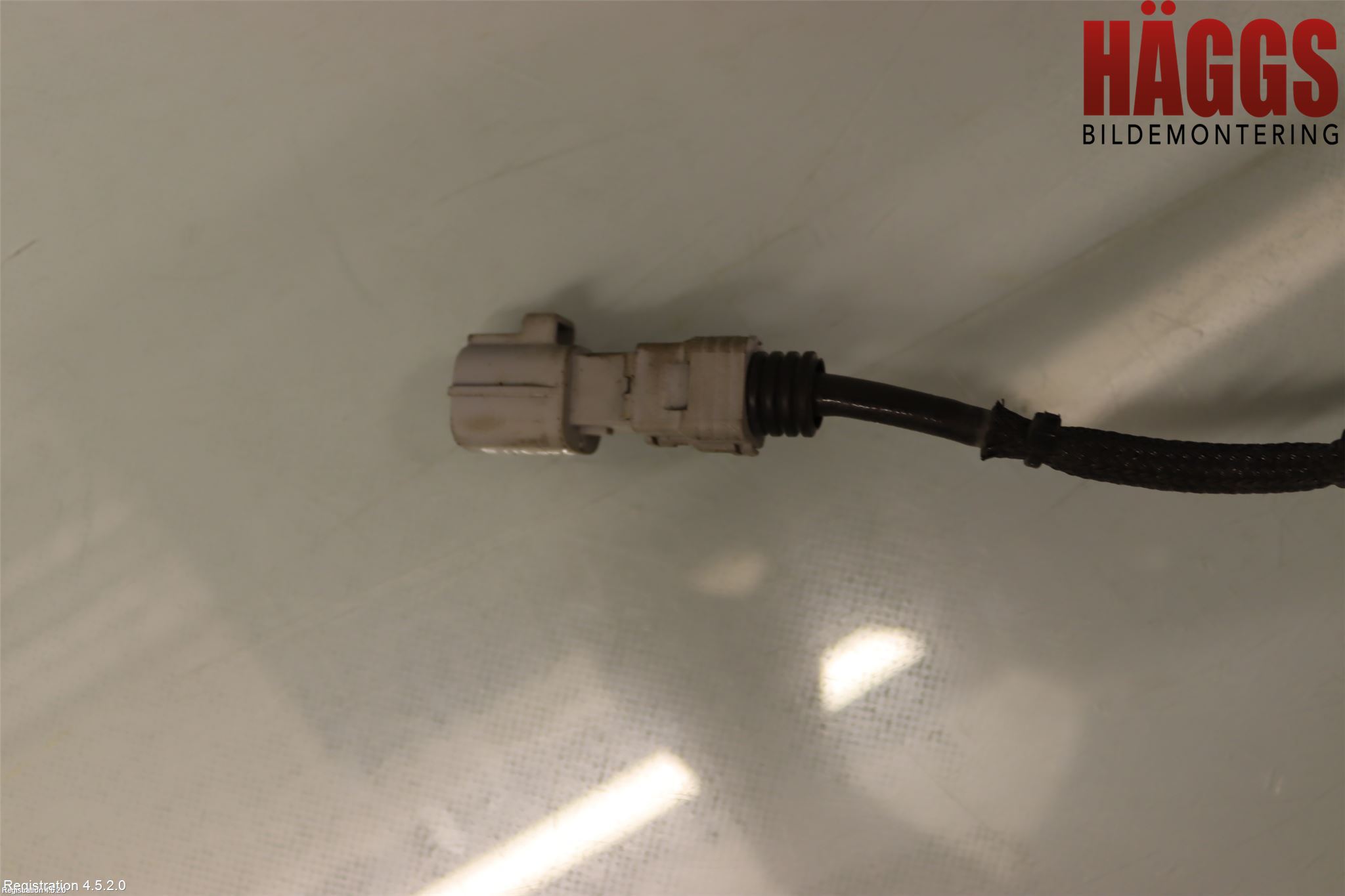 Lexus NX 300h 15-21 Injlambdasond