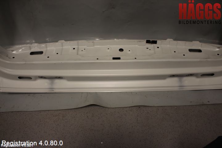 BMW 1 E87/81 5D/3D 03-11 Baklucka Kombi