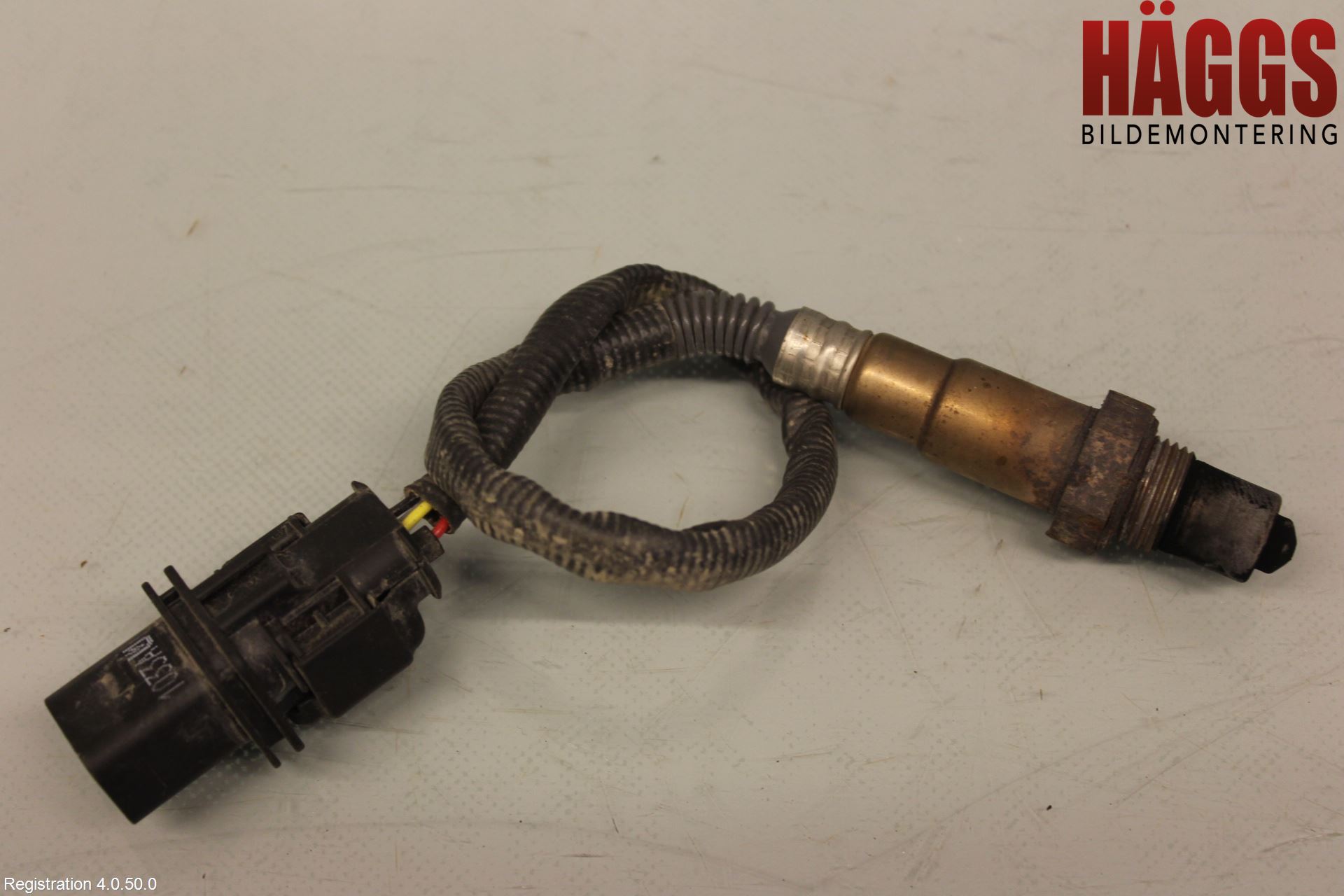 BMW X1 E84 10-15 Injlambdasond