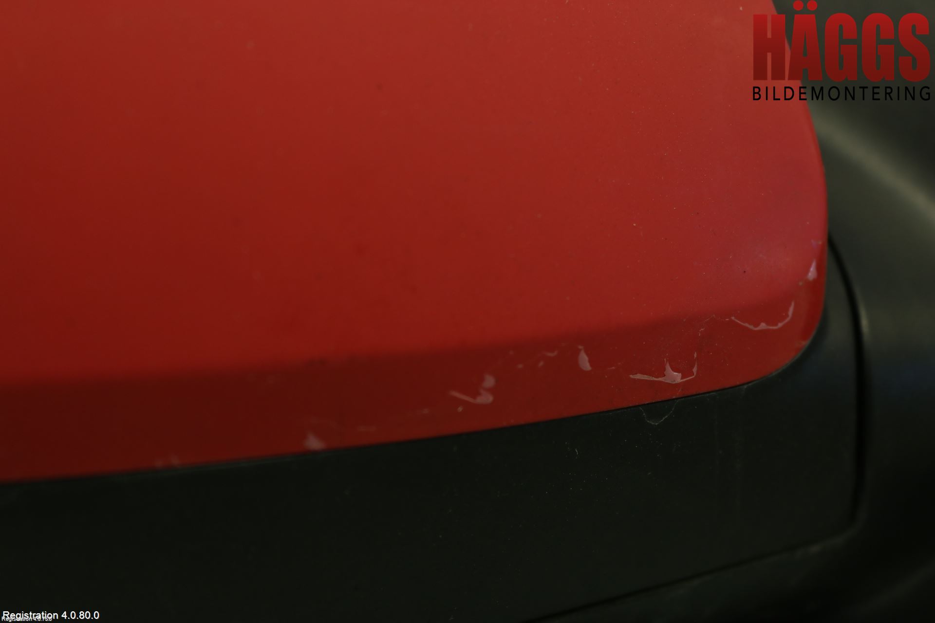 Kia PICANTO    04-11 Spegel Yttre Justerbar Hö
