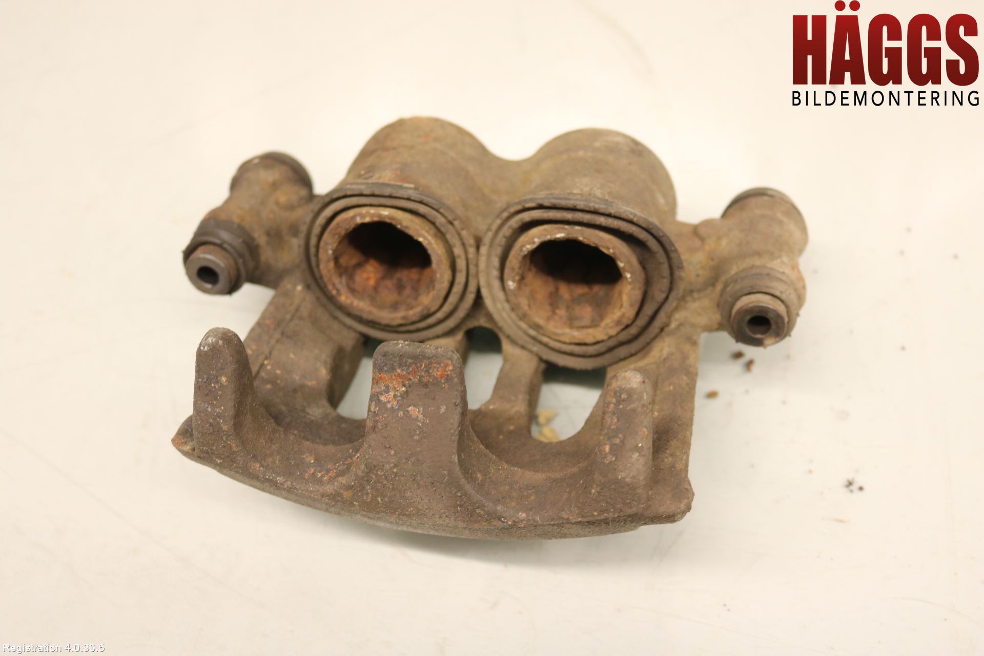 Volkswagen VW CRAFTER 06-16 Bromsok Fram Höger