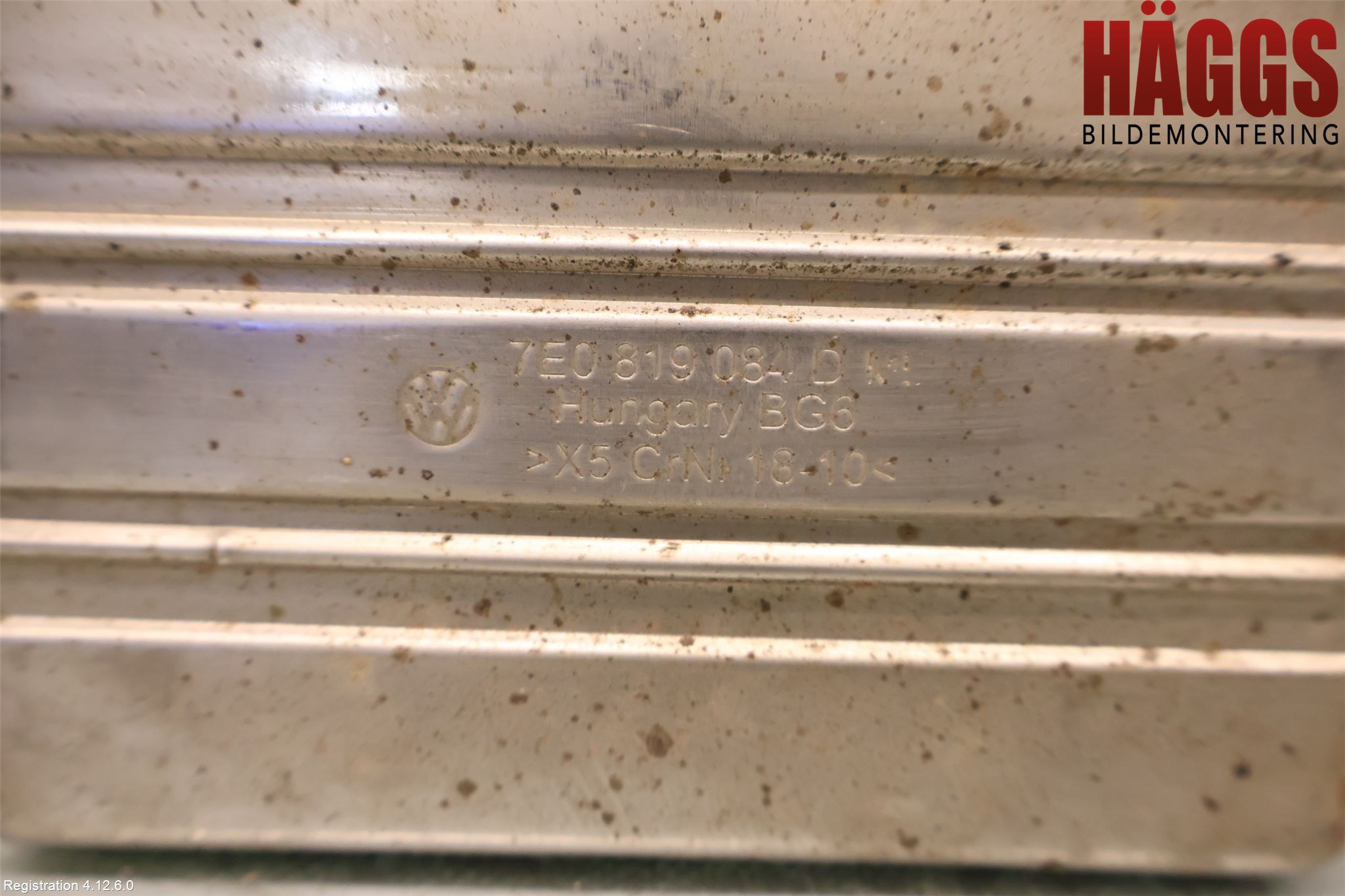 Volkswagen VW TRANSP/CARAVELLE (T6) 16-22 Dieselvärmare
