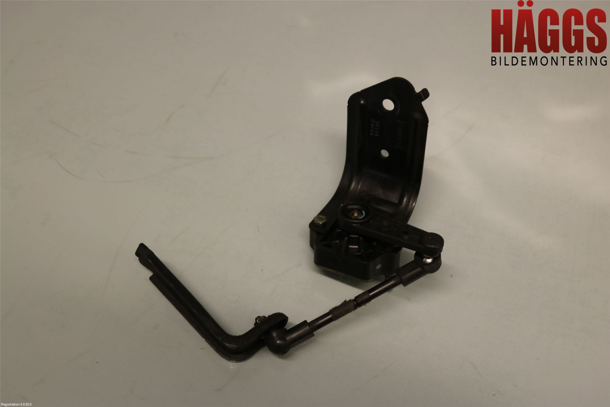 Ford S-MAX 06-15 Givare Xenon/Ljushöjdsreglering