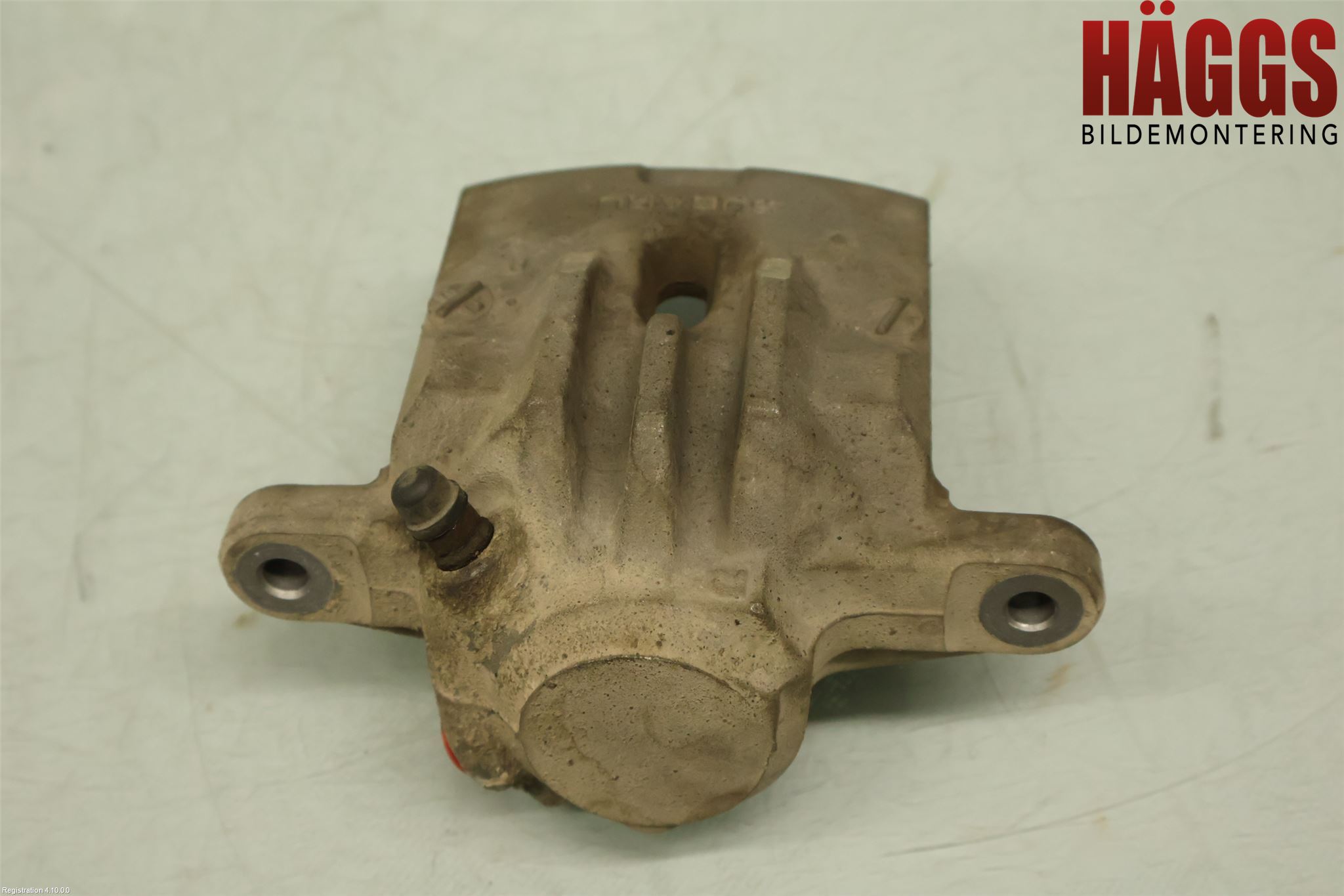 Subaru XV 12-17 Bromsok Bak Höger