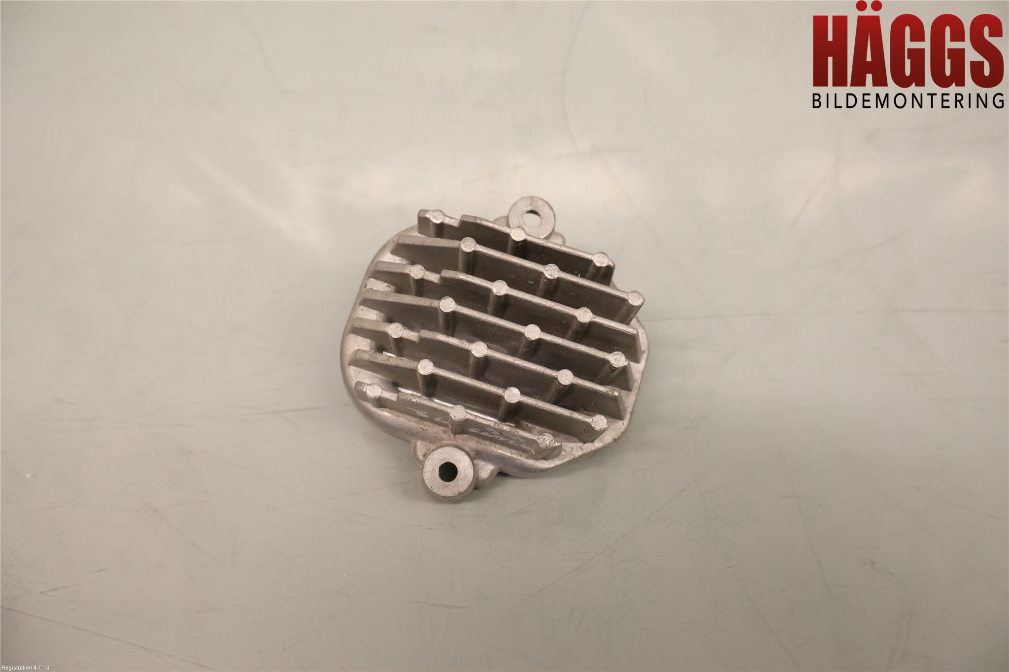 Volvo V90 17->> Styrenhet Strålkastare