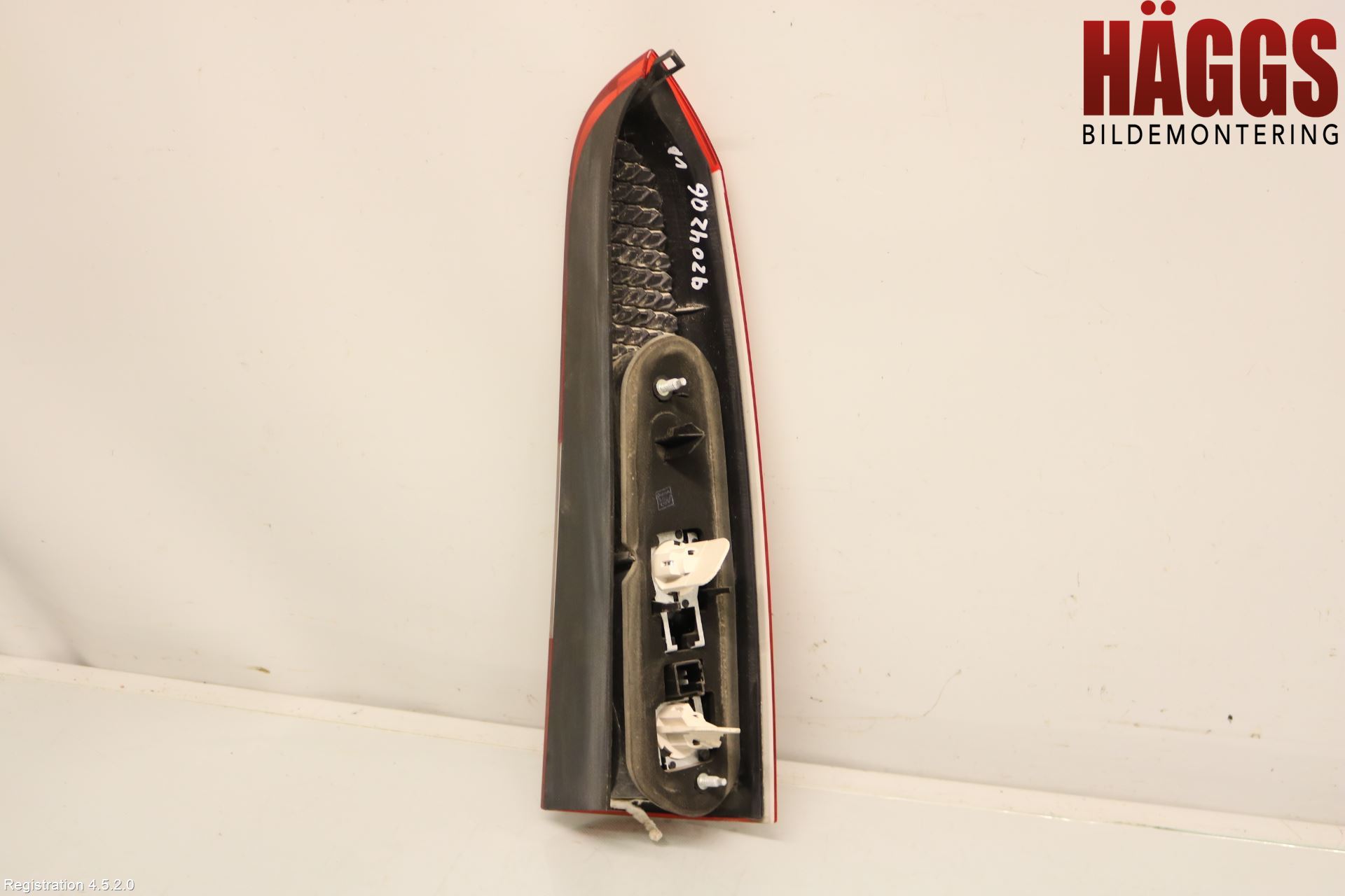 Volvo V70 05-08 Bakljus Vänster