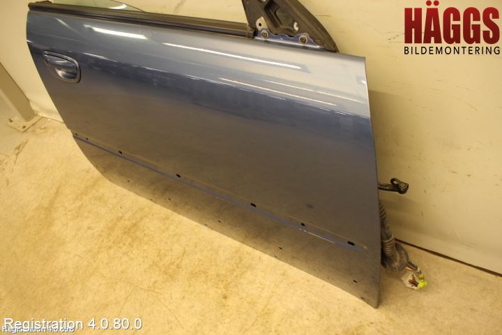 Subaru OUTBACK   07-09 Dörr Fram Höger