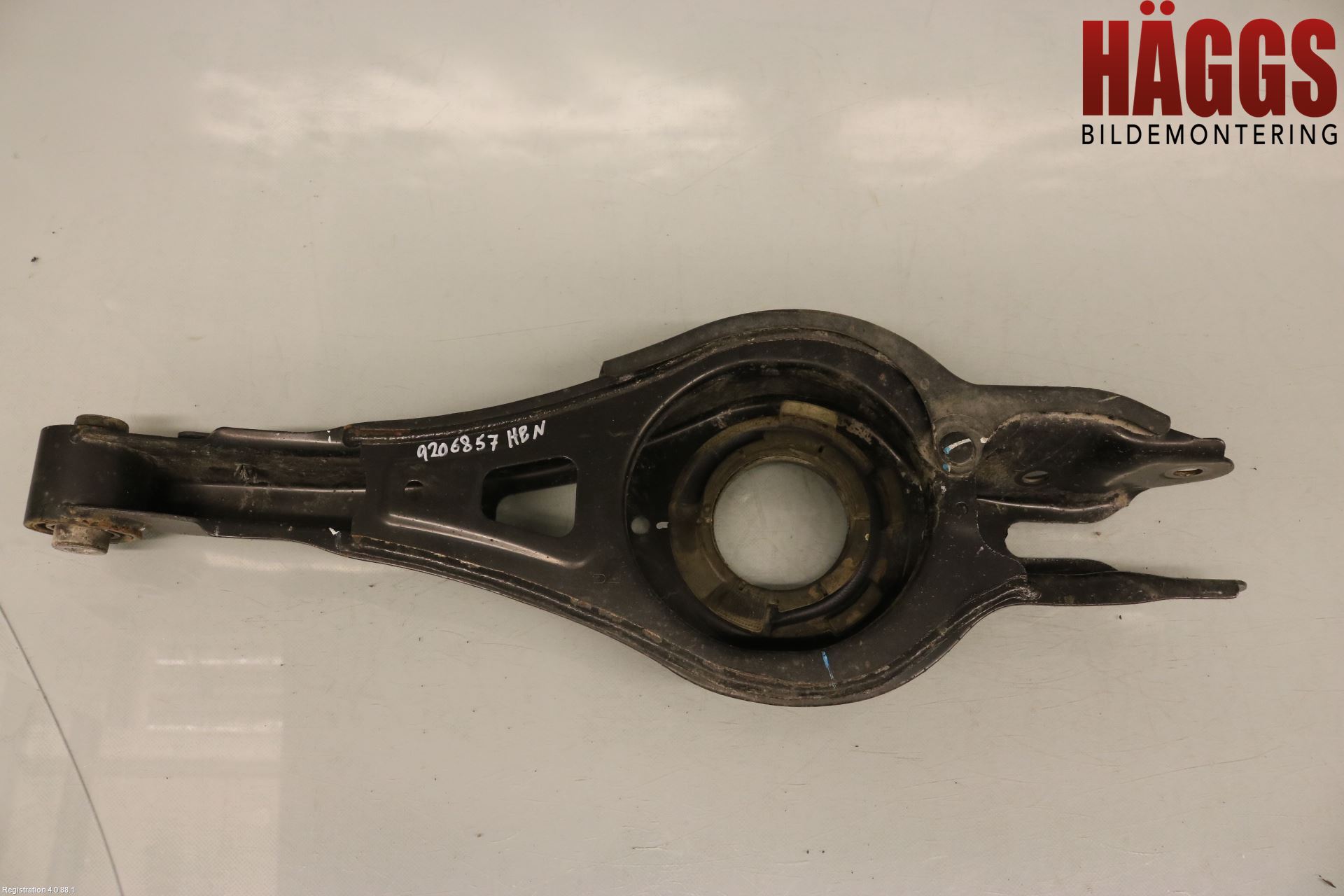 Kia OPTIMA 16-20 Bärarm Bak Höger