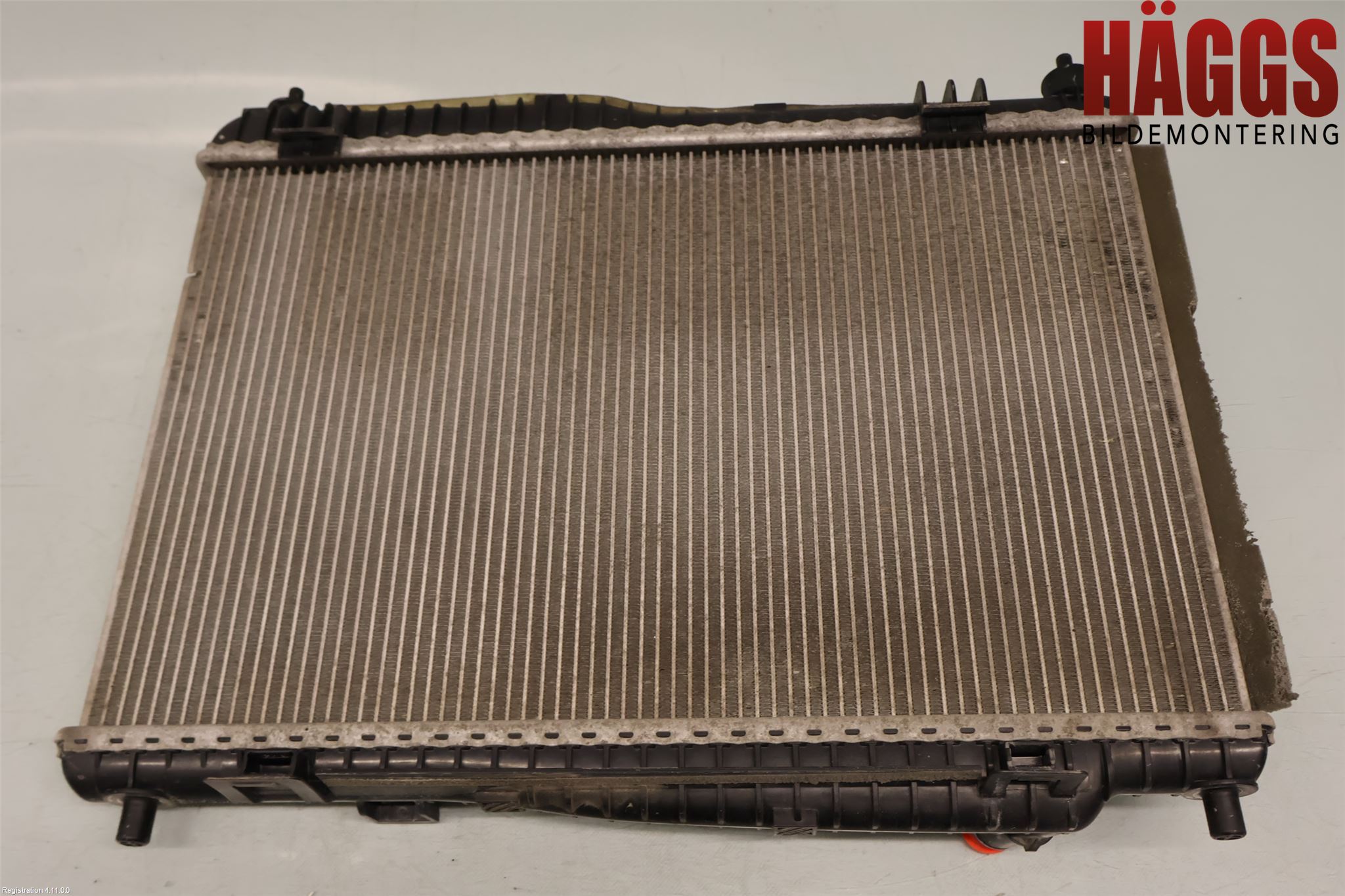 Ford FIESTA 13-17 Kylare Man