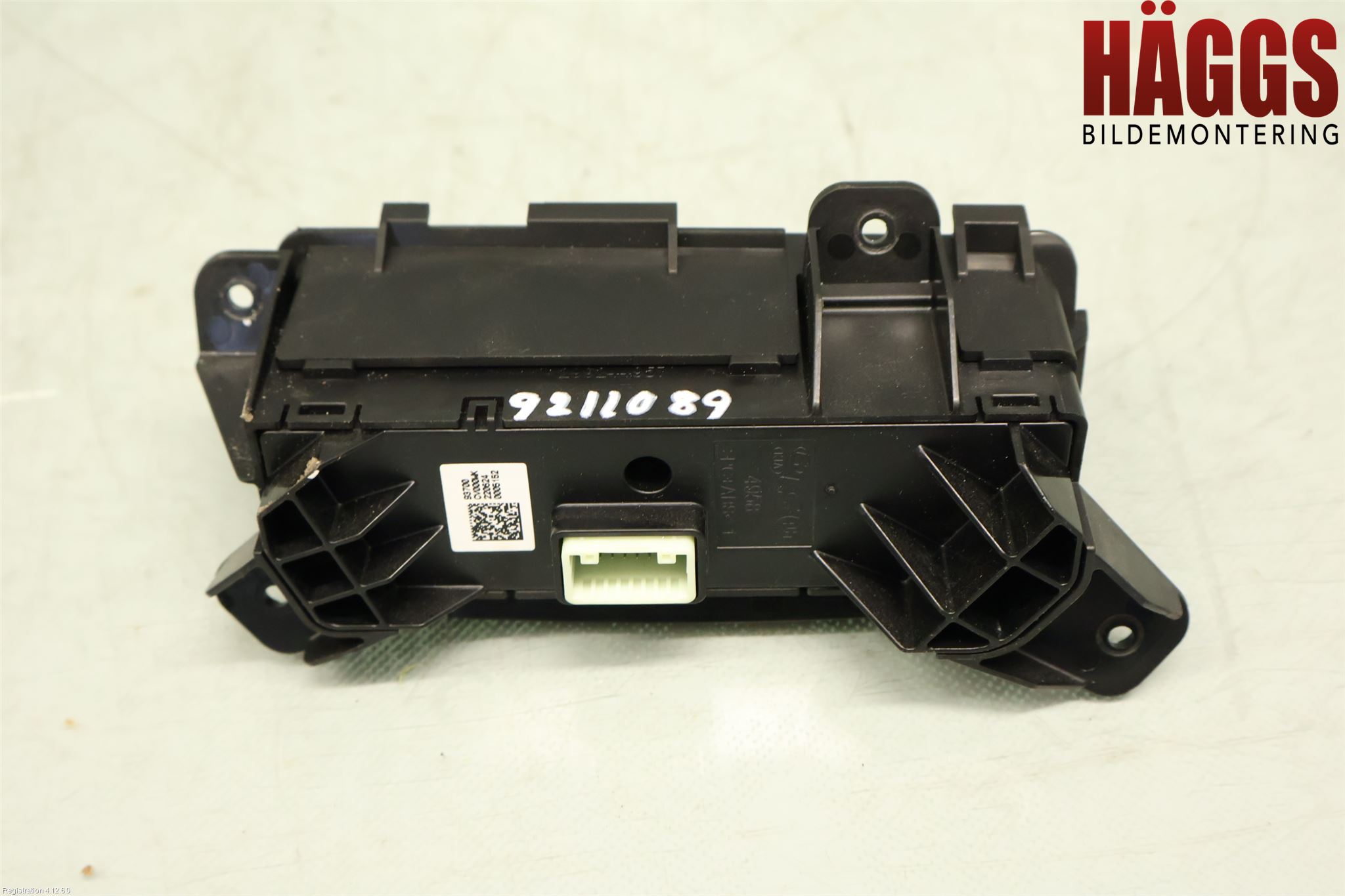 Kia EV6 (CV) 22- Strömställare Multifunktion