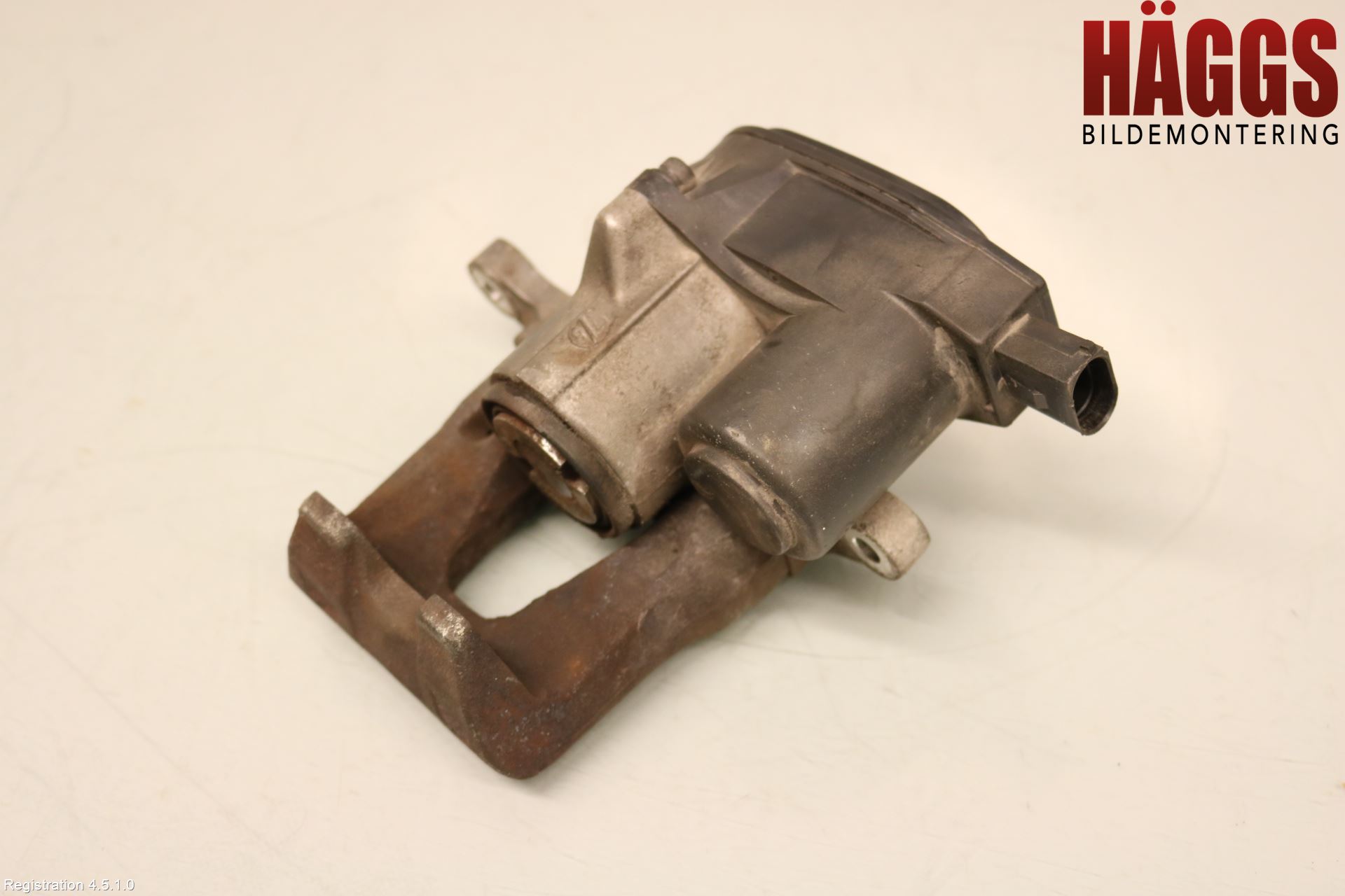 Hyundai i40 08-15 Bromsok Bak Vänster