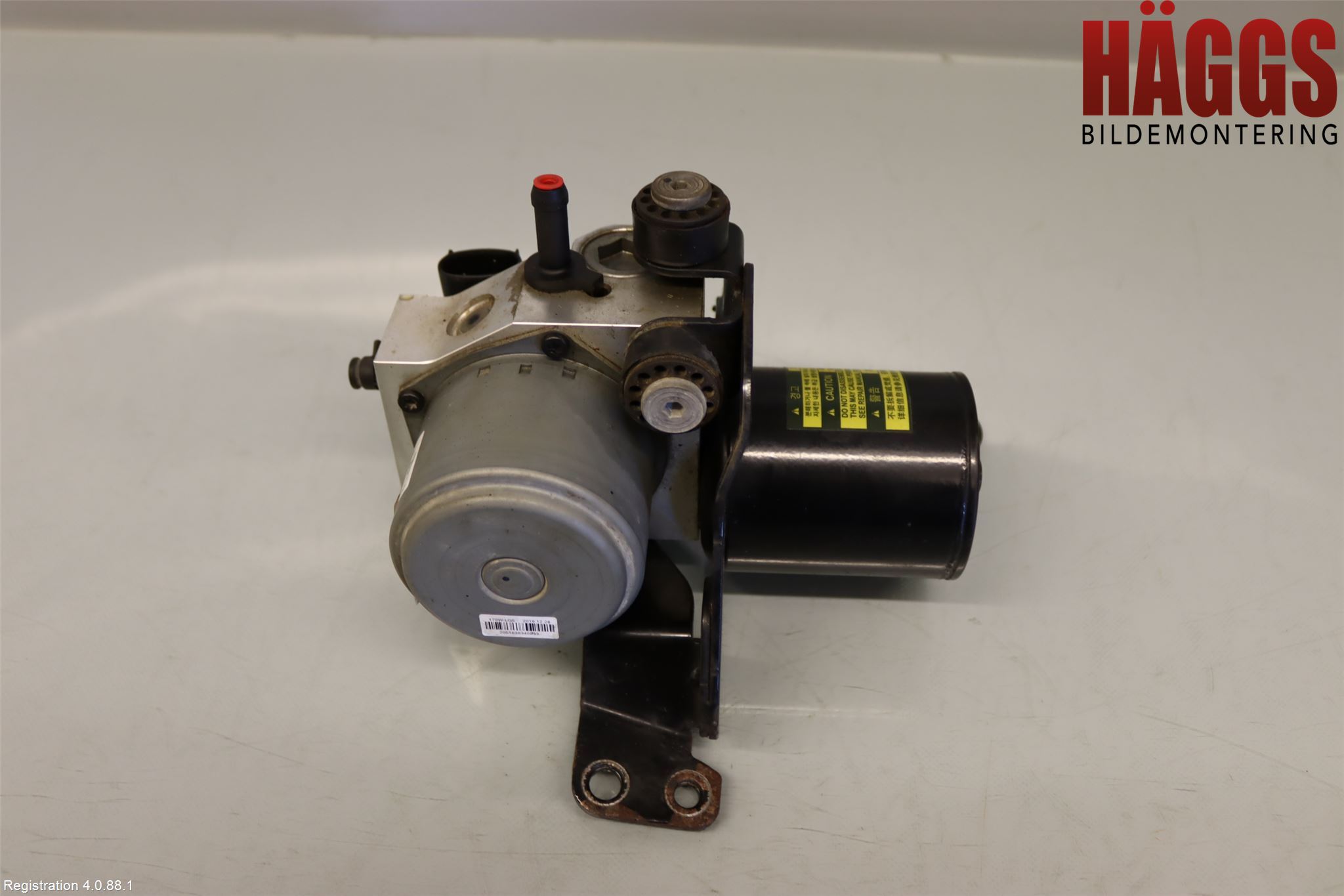 Kia NIRO (DE) 17-22 Abs Hydraulpump
