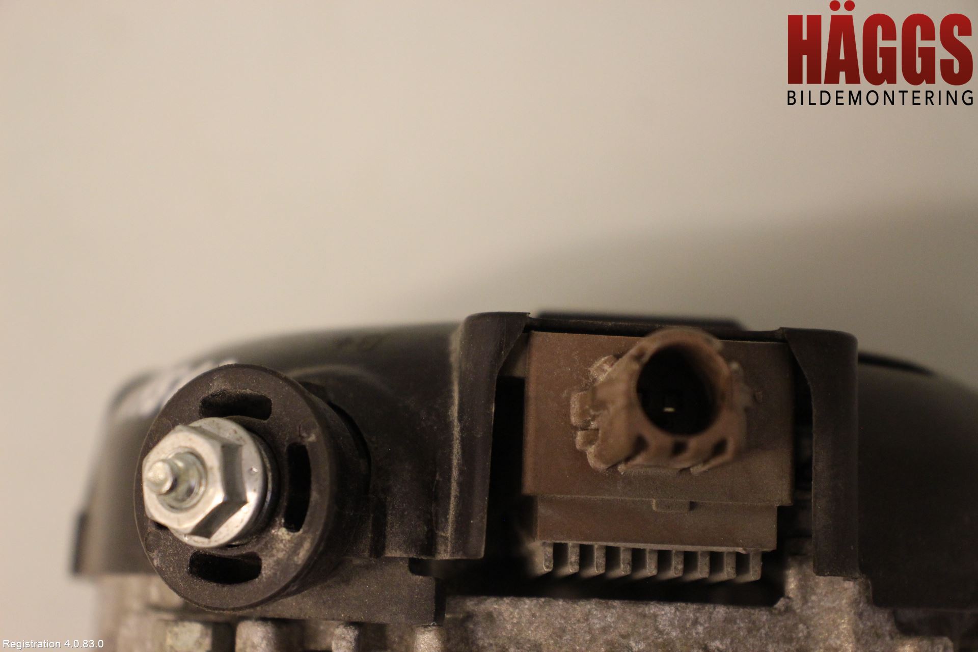 Toyota AURIS 13-19 Generator