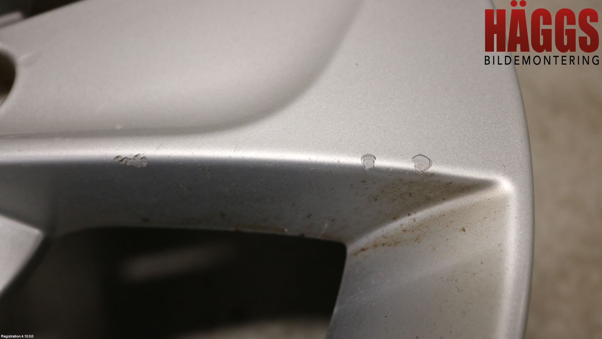 Skoda YETI Fälg Aluminium