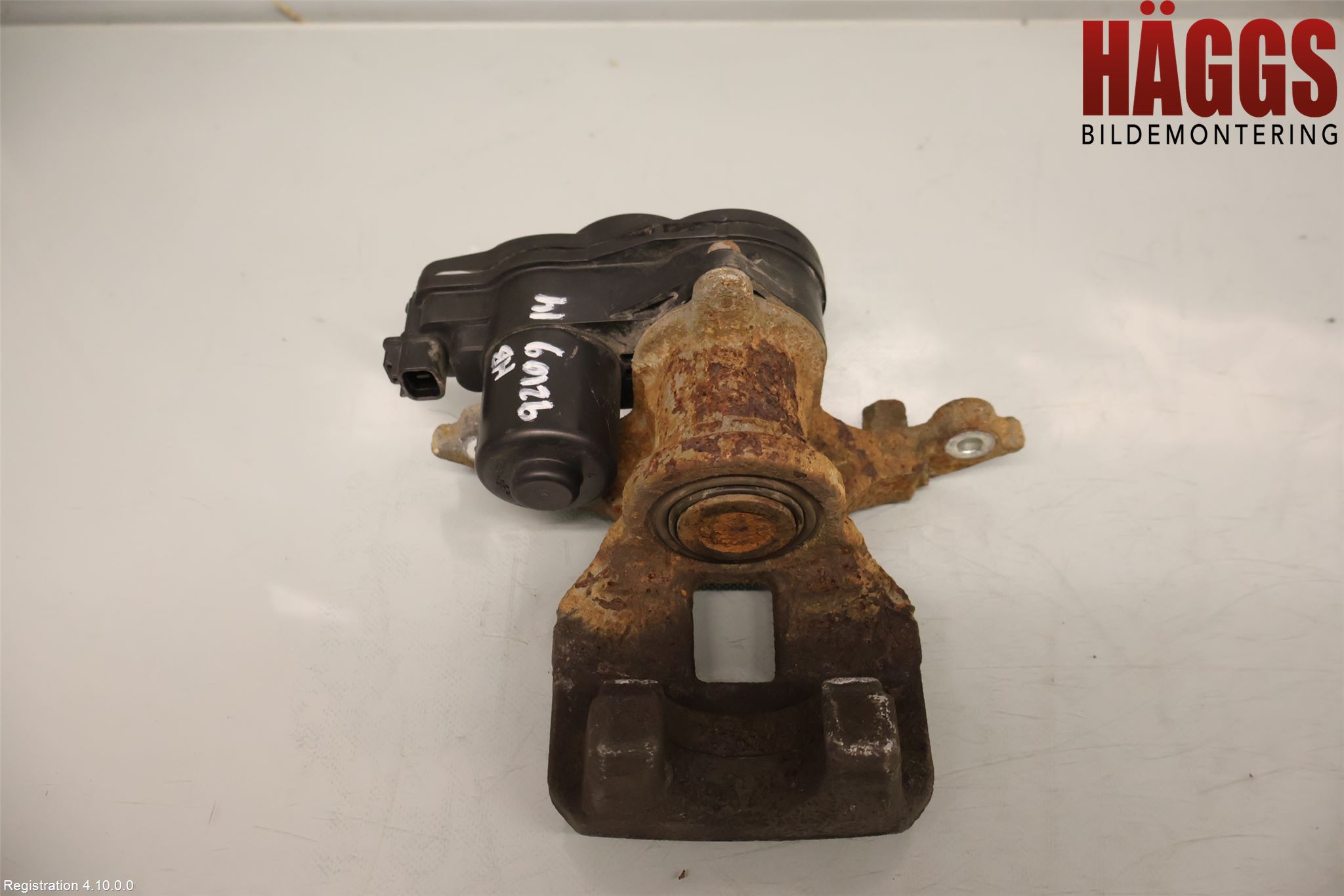 Toyota C-HR 16-23 Bromsok Bak Höger