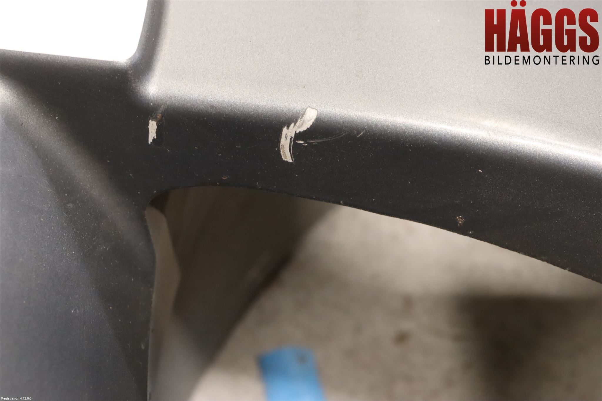 Audi Q5 09-16 Fälg Aluminium