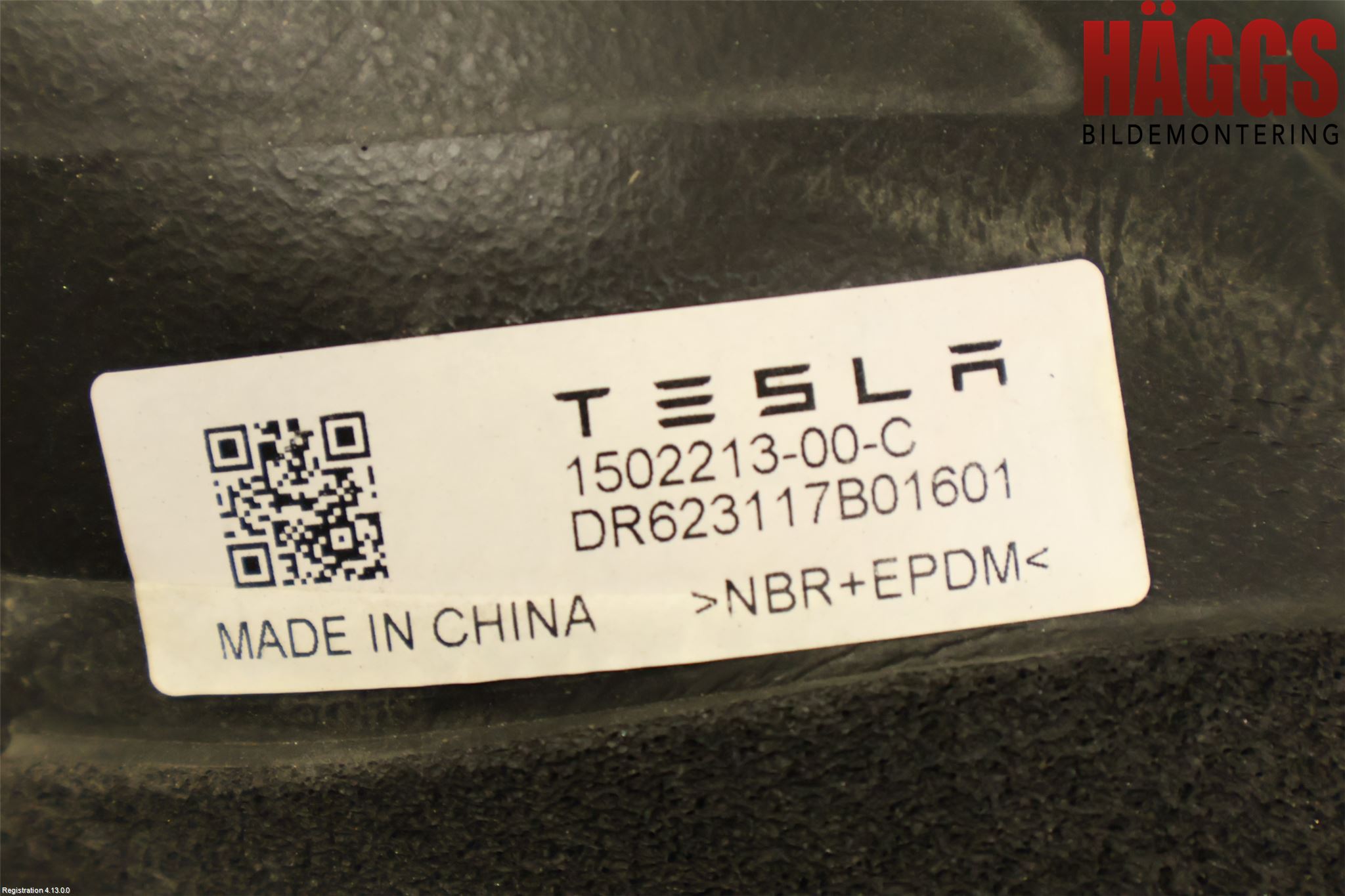 Tesla MODEL Y 21- Ac Kompressor
