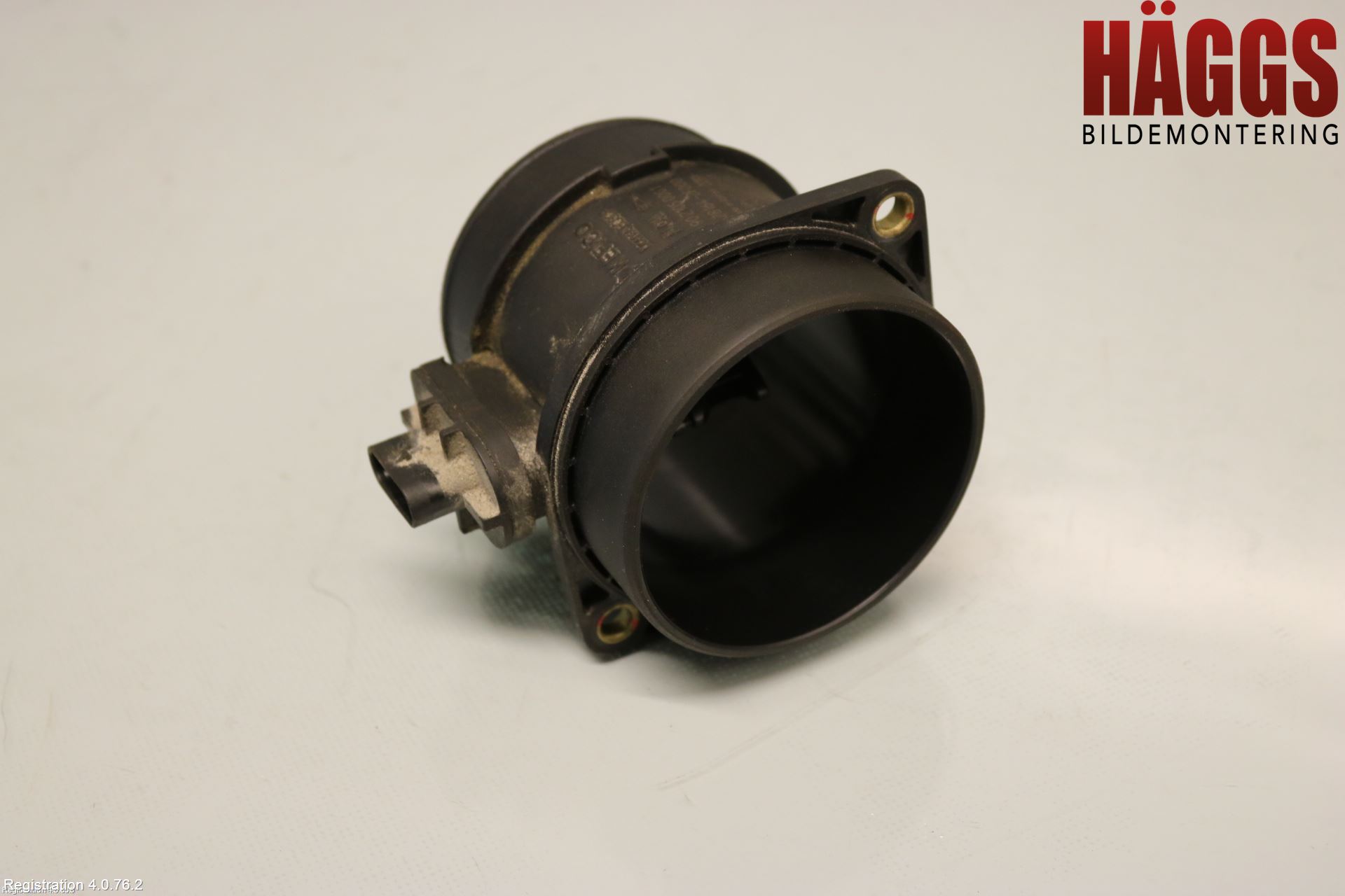 Kia CARNIVAL Injluftmassamätare