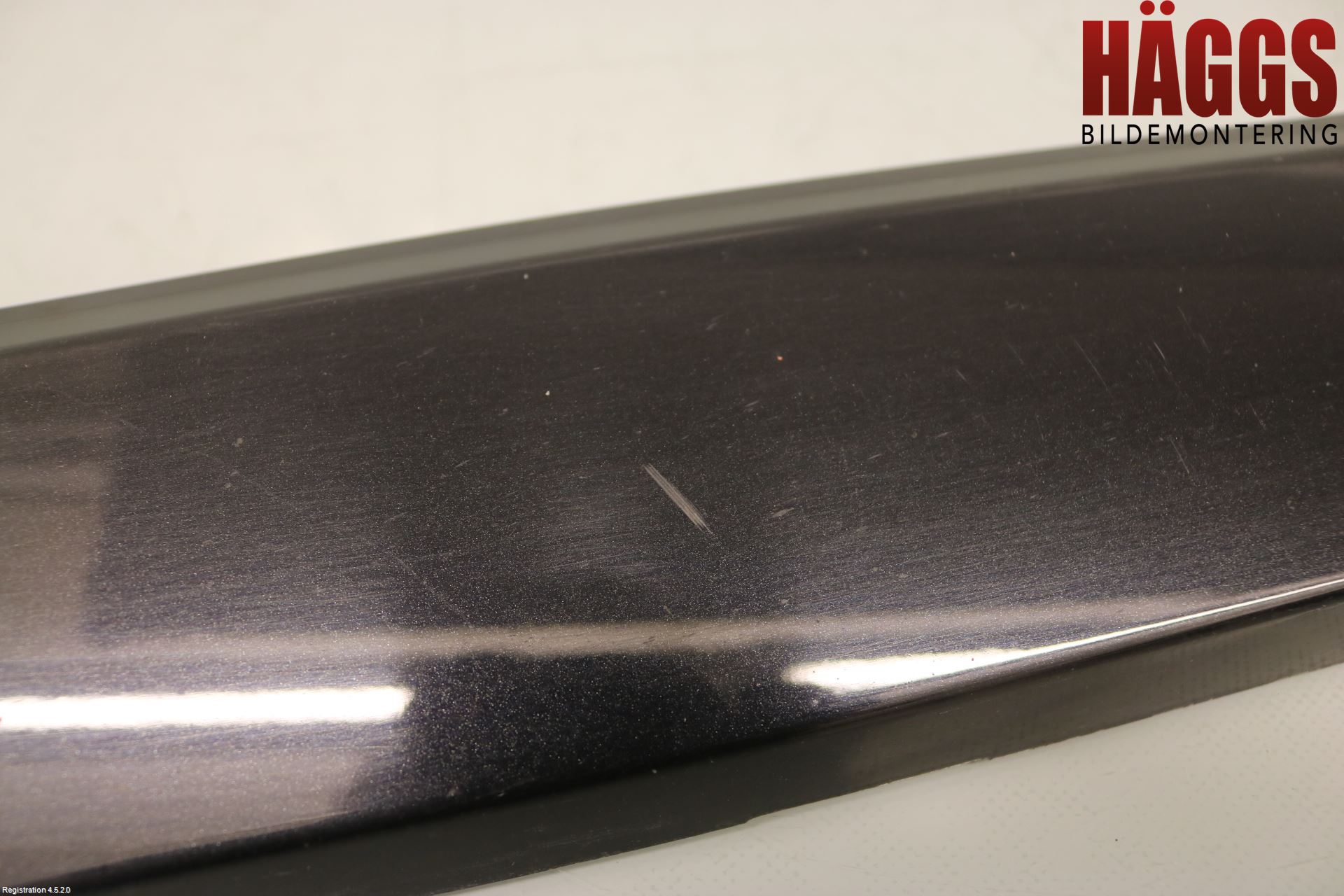 Volvo XC60 14-17 List Vä