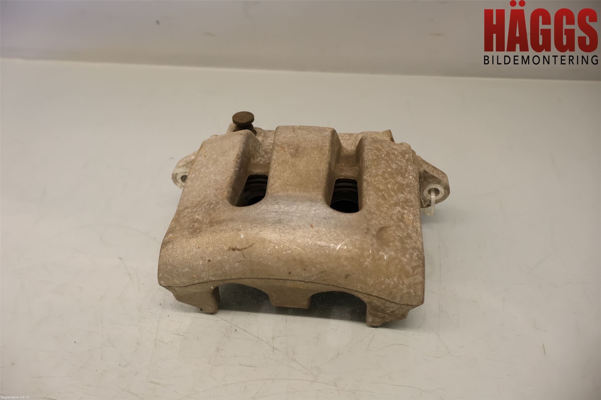 Ford MUSTANG V 05-14 Bromsok Fram Vänster