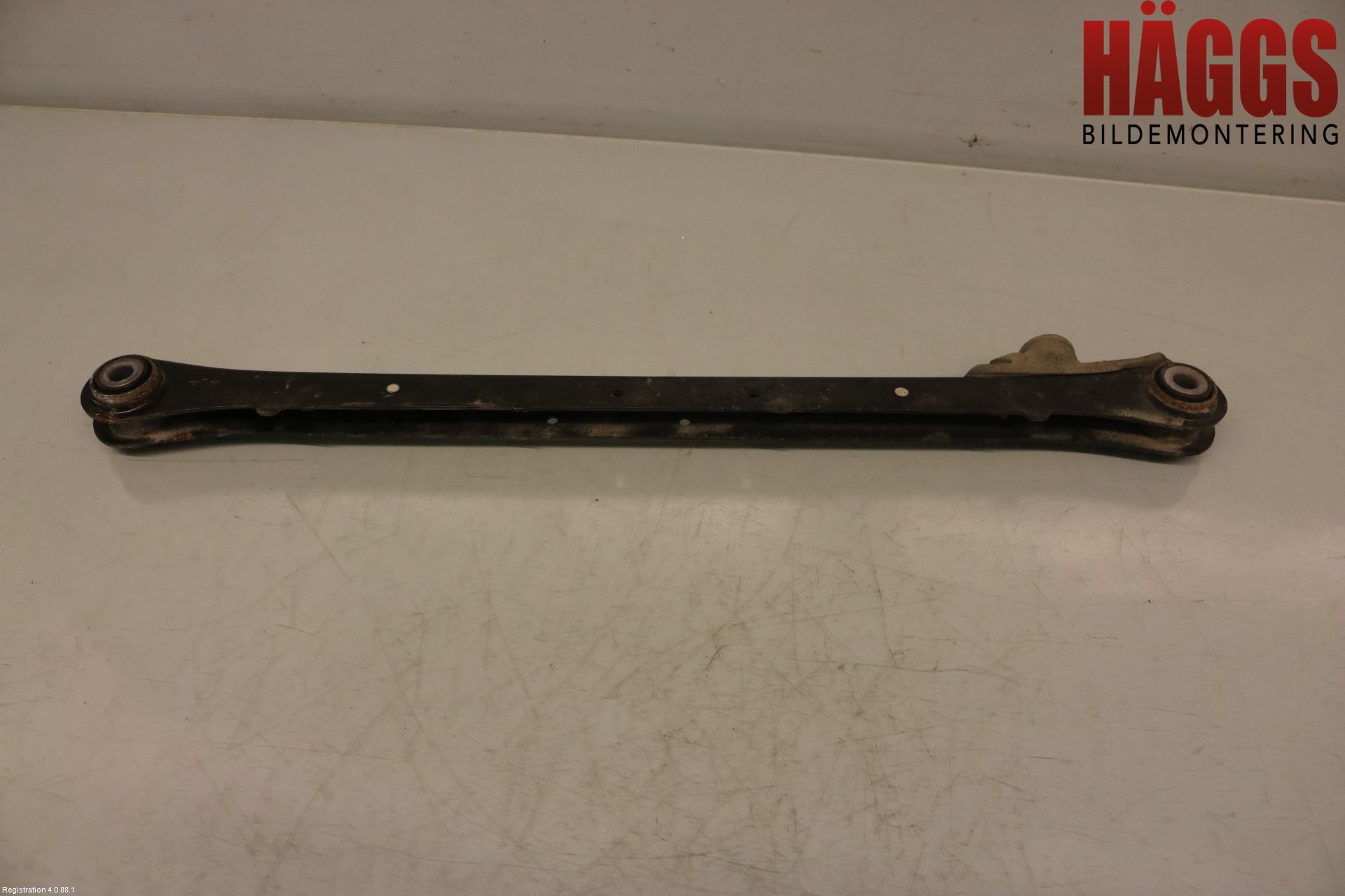 Mini COUNTRYMAN R60 11-16 Bärarm Bak Övre Vänster