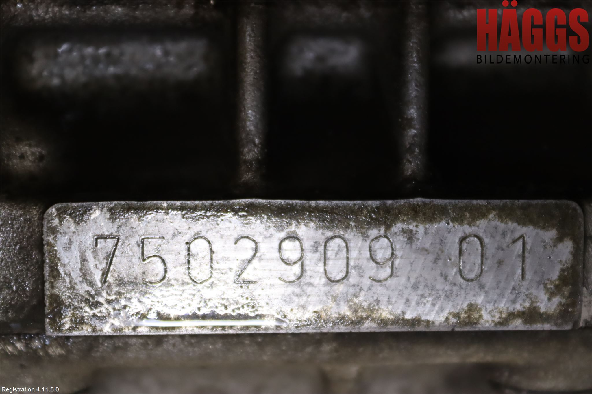 BMW 3 E46      98-05 Motor Bensin