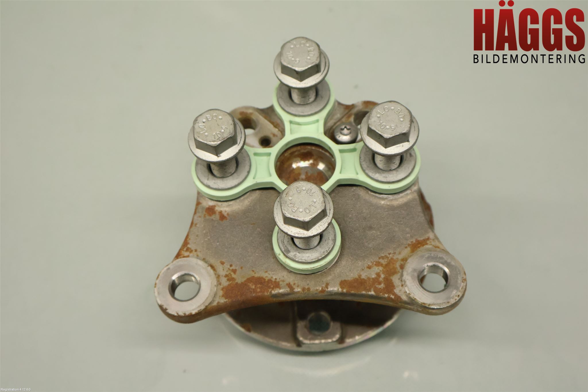 Peugeot 2008/E-2008 20- Nav Bak