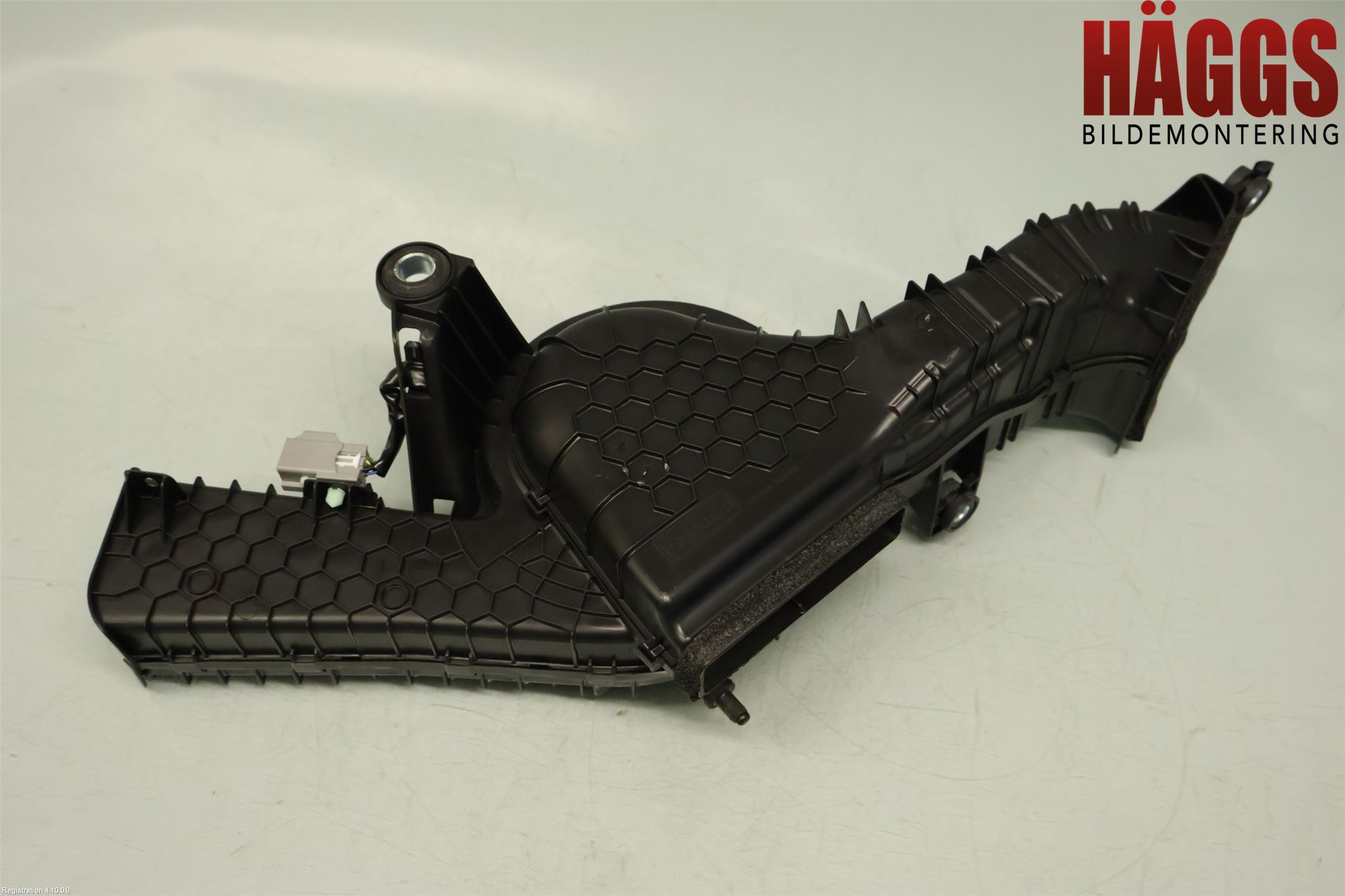 Ford MONDEO 15-22 Ac Värmefläkt