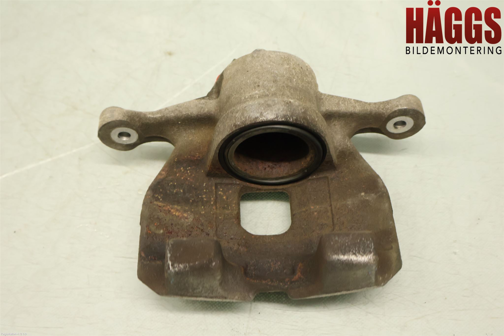 Citroen C4/E-C4 C4X/E-C4X III 21- Bromsok Fram Vänster