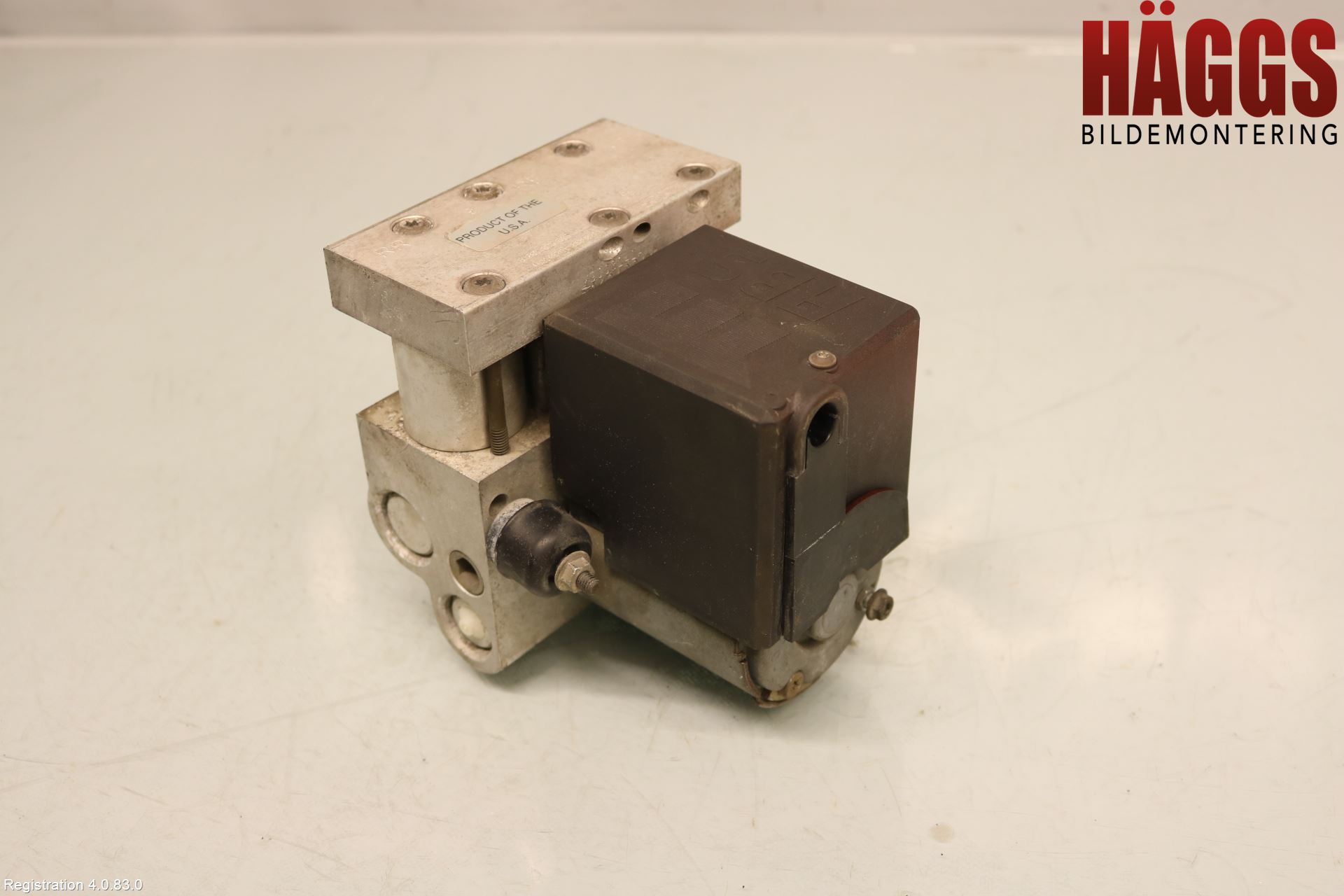 Volvo 940 91-98 Abs Hydraulaggregat