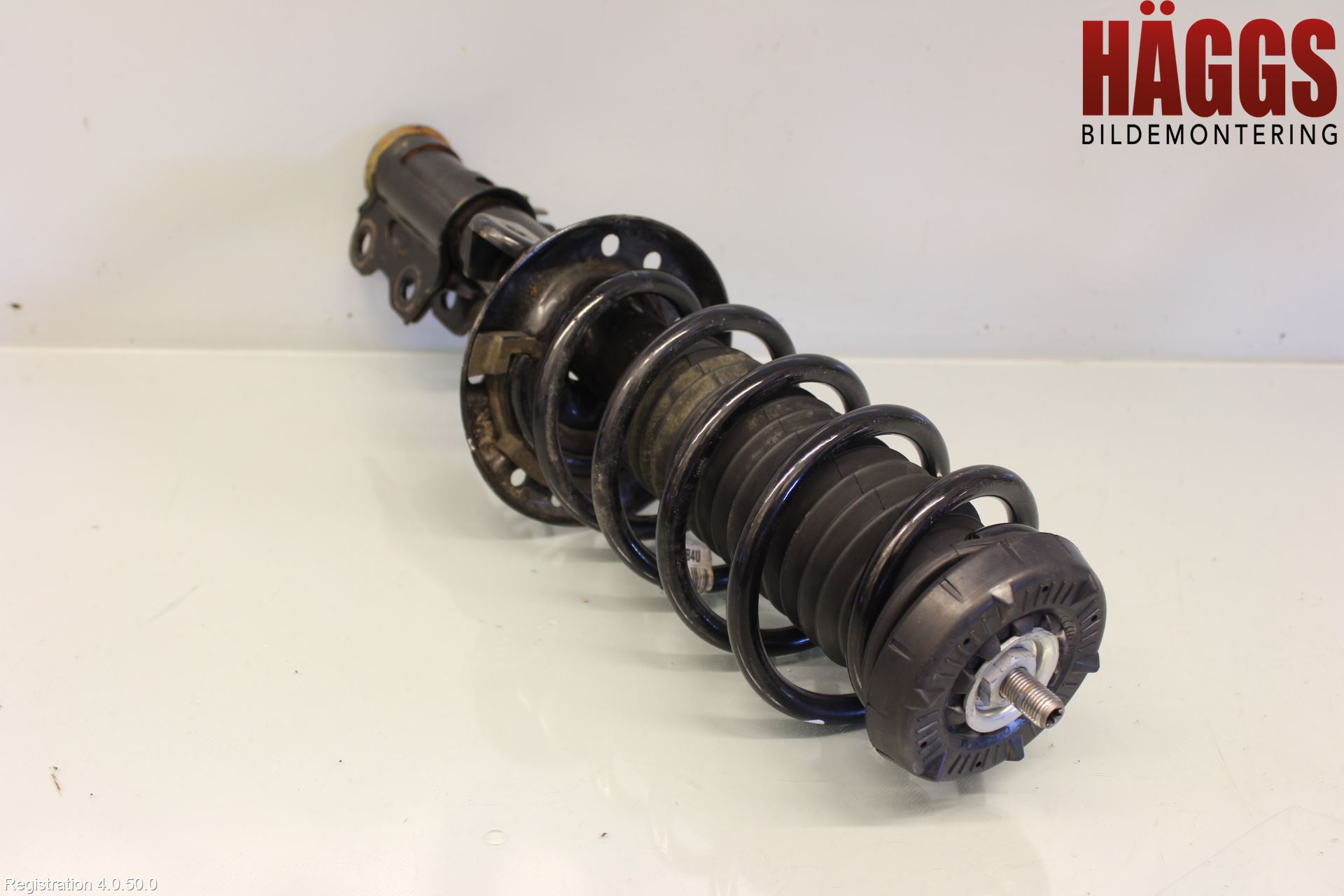 Opel MOKKA 13-20 Fjäderben Fram Höger