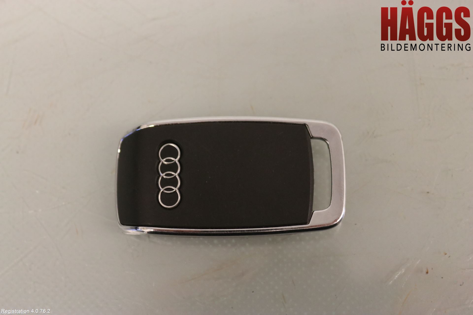 Audi Q3 F3 19- Bensinvärmare