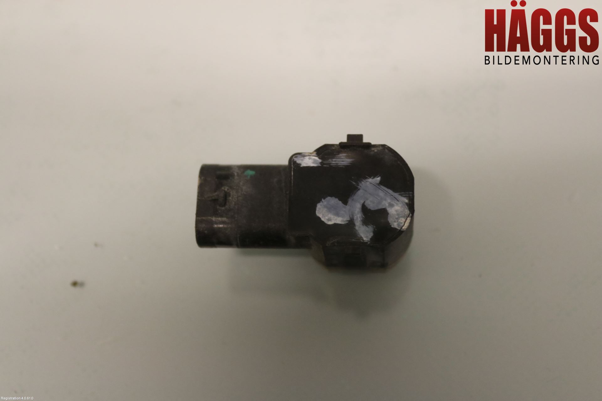 Volkswagen VW PASSAT 05-11 Parkeringshjälp Backsensor