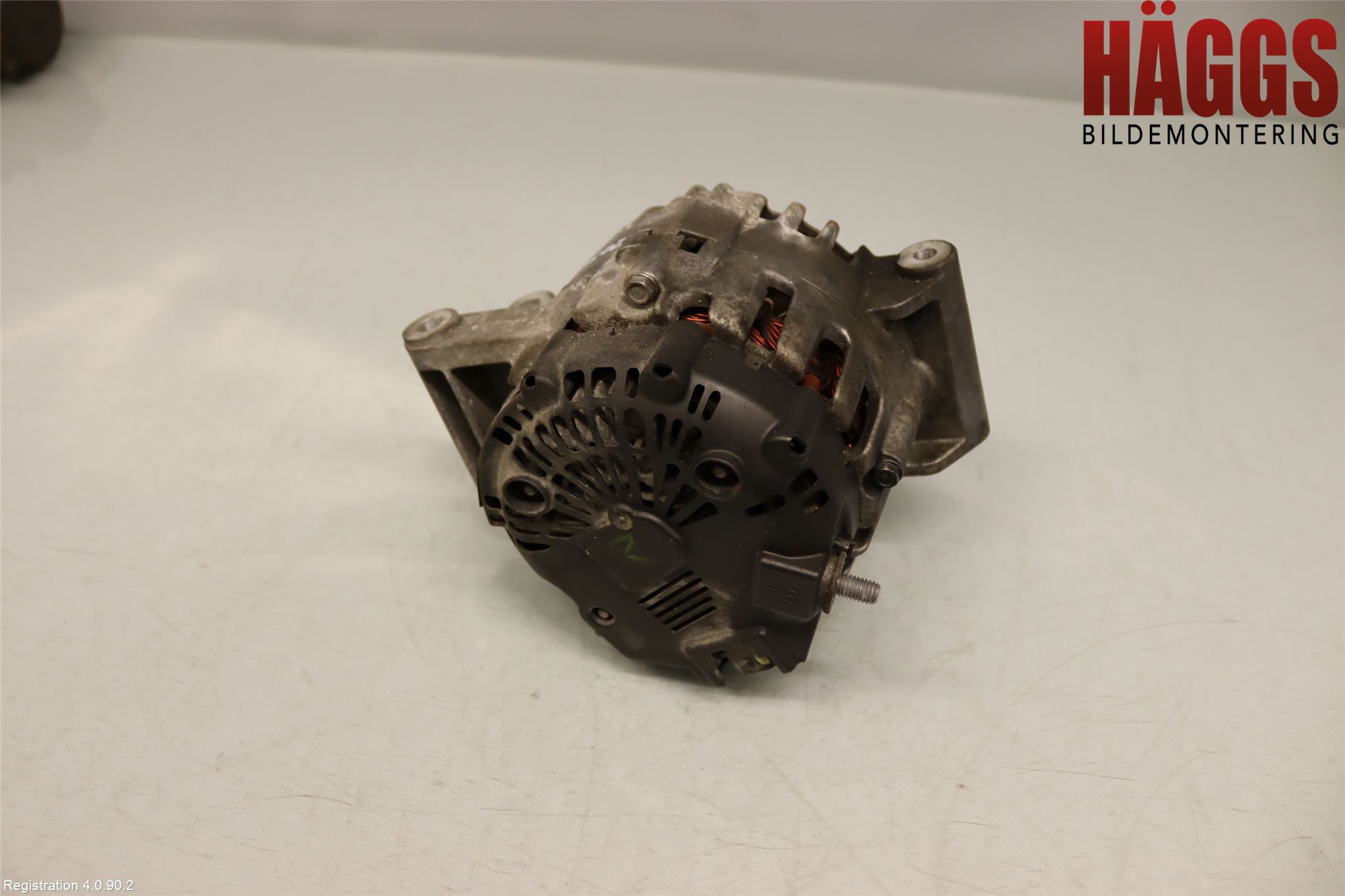 Opel INSIGNIA 09-16 Generator