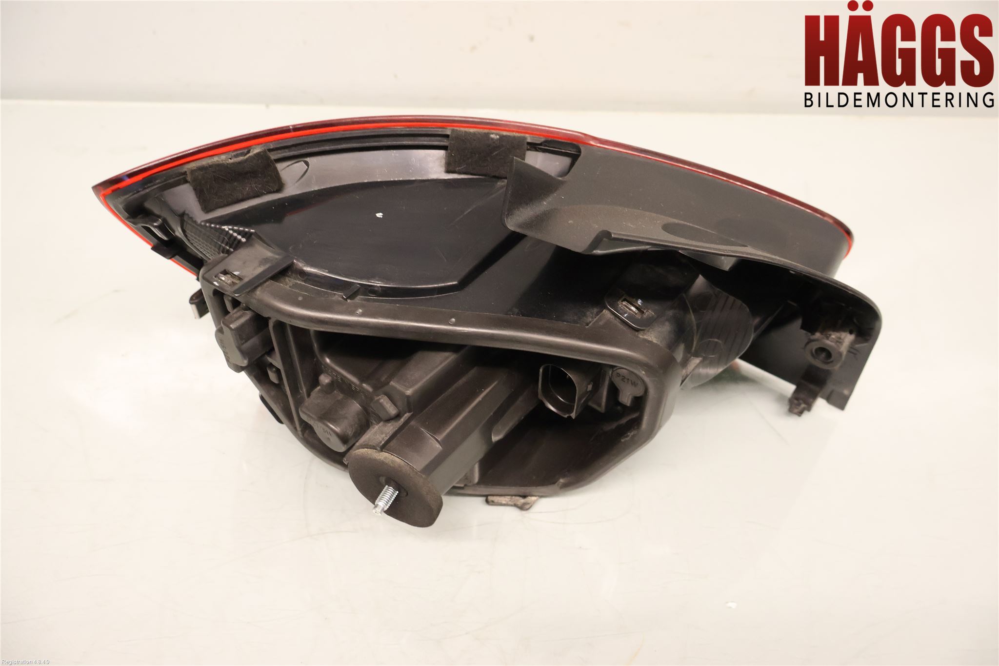 Seat IBIZA V 17-20 Bakljus Höger
