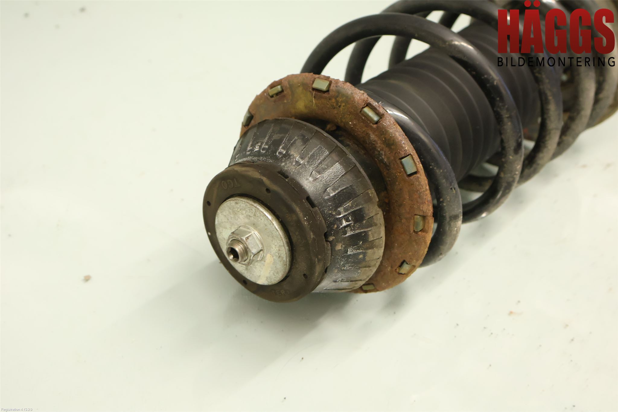 Honda HR-V 15-21 Fjäderben Fram Höger
