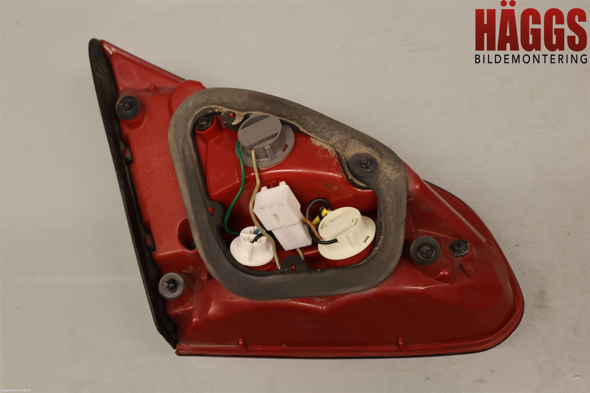 Kia CEED 12-18 Bakljus Lucka Hö