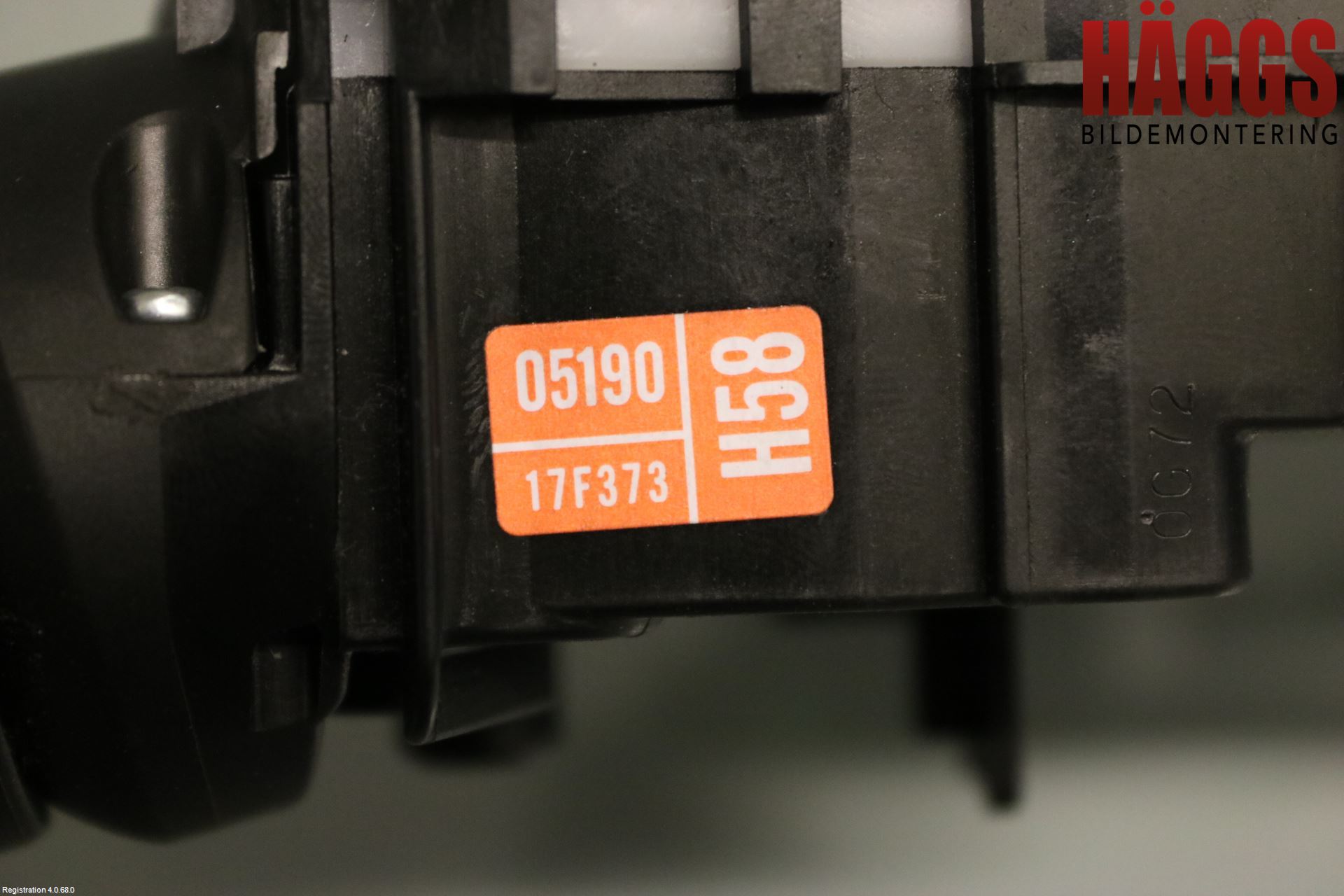 Toyota VERSO 09-18 Spak Blinkers-Ljusomk
