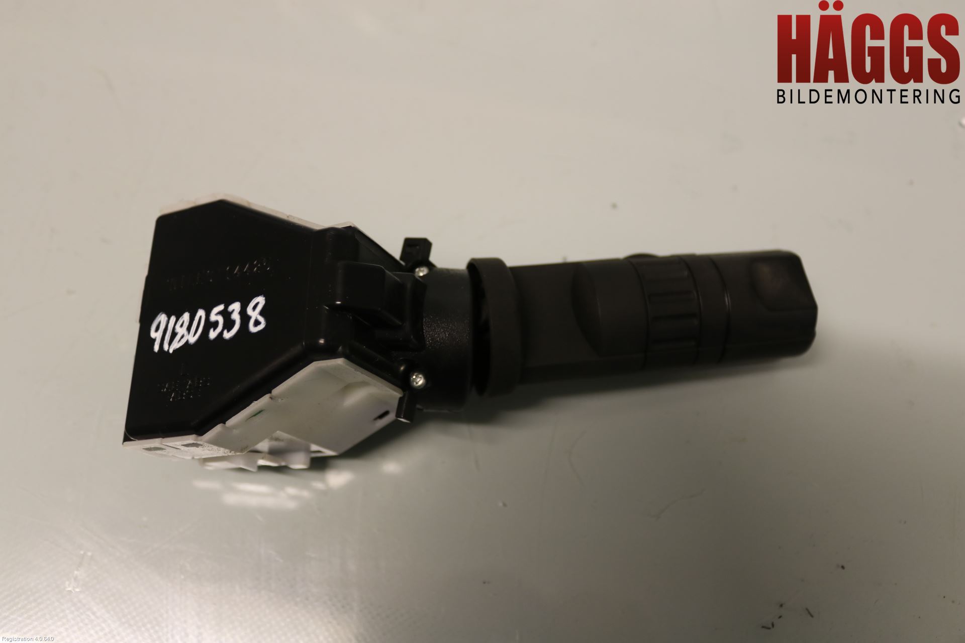 Nissan NAVARA 05-16 Spak Blinkers-Ljusomk