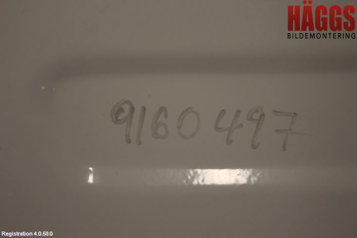 Peugeot BOXER      02- Dörr Fram Höger