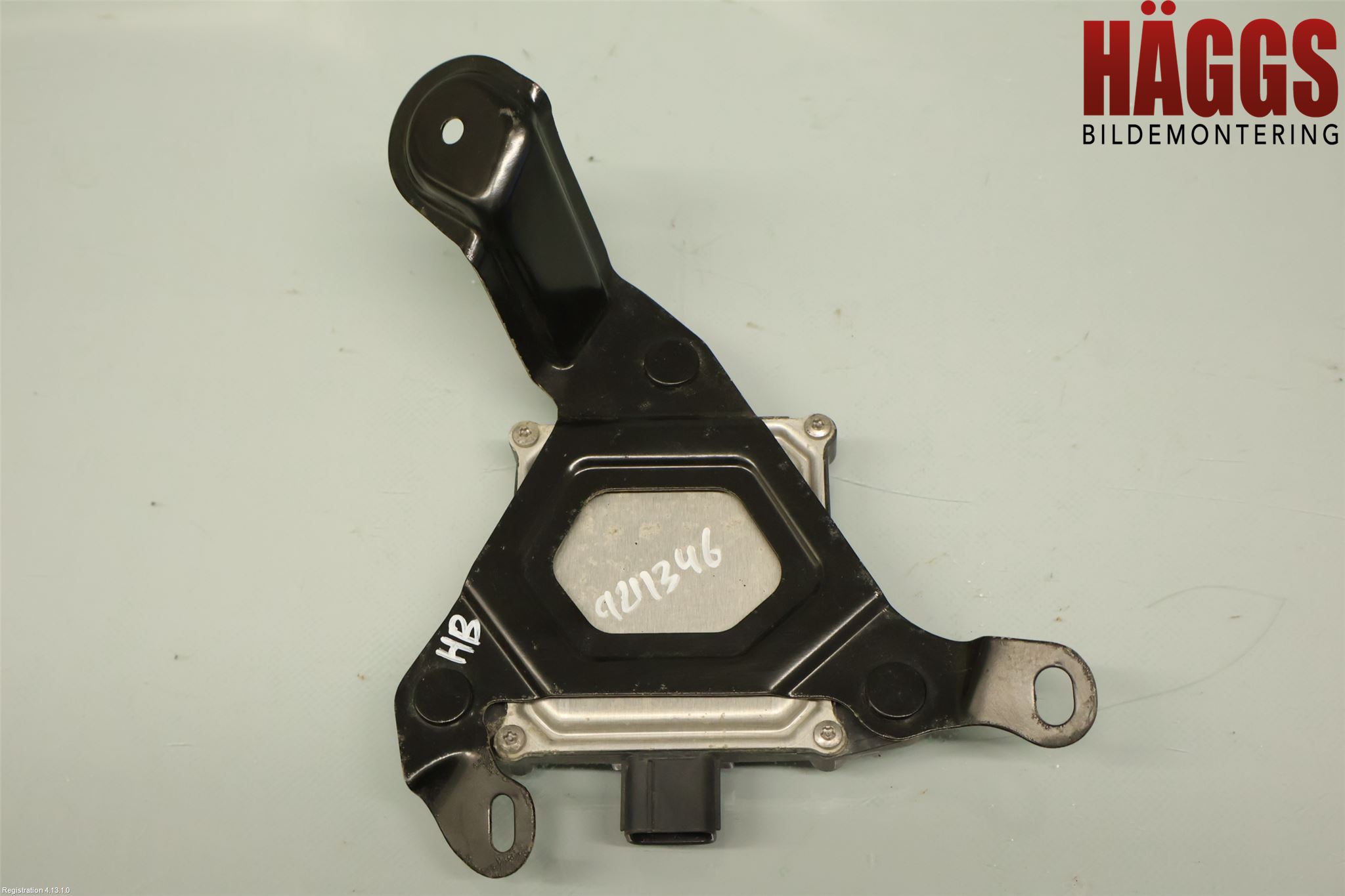Toyota C-HR 16-23 Sensor Aktivt Kollisionsskydd