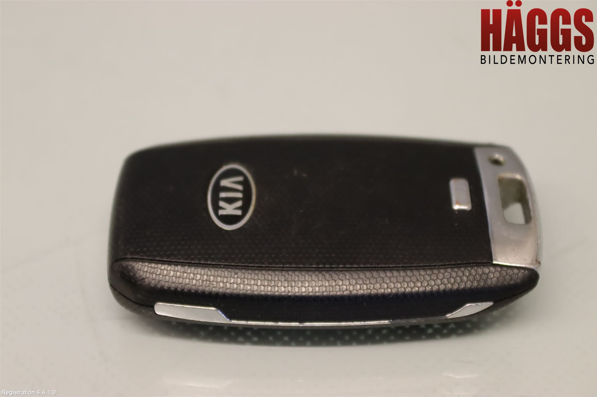 Kia OPTIMA 16-20 Nyckel-Nycklar