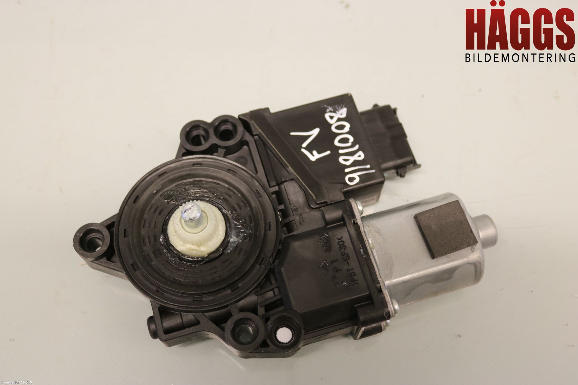 Kia CEED 12-18 Fönsterhissmotor