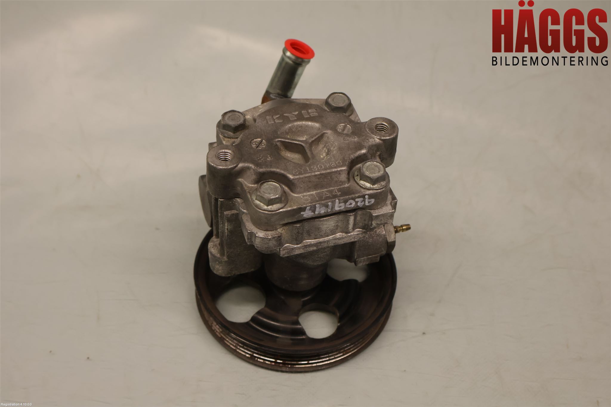 Suzuki JIMNY 81-21 Styrservopump